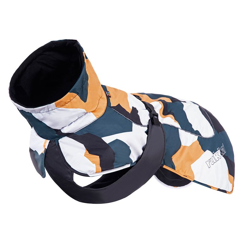 Dog blanket with reflective details | 35 | Rukka