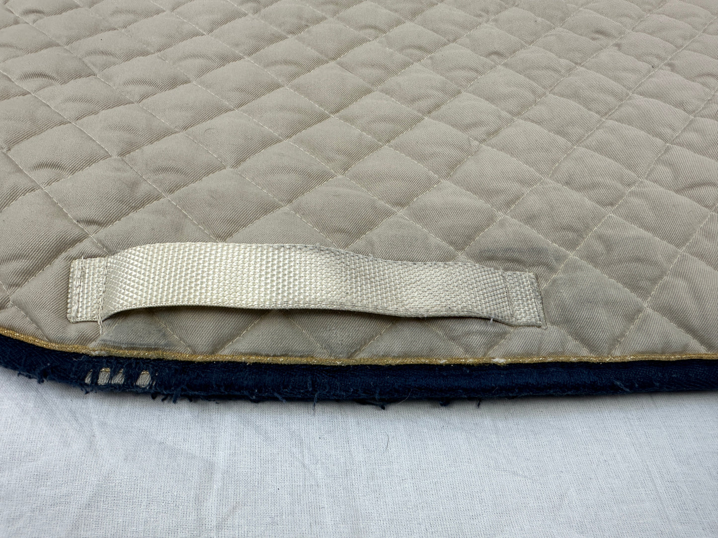 Saddle pad Dressage | Full | Sjöhagen Wear