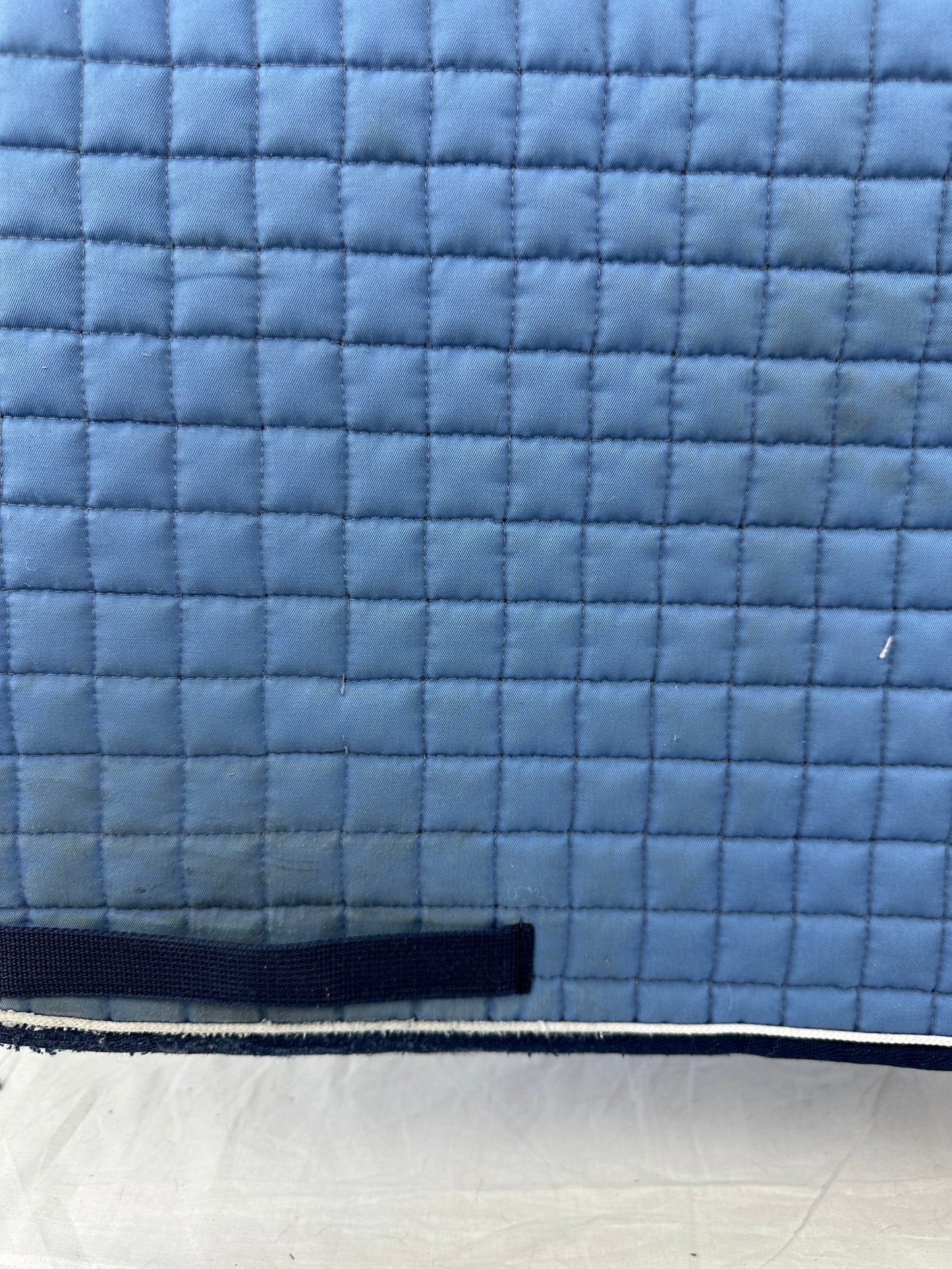 Saddle pad Jump | Full | Mias RS
