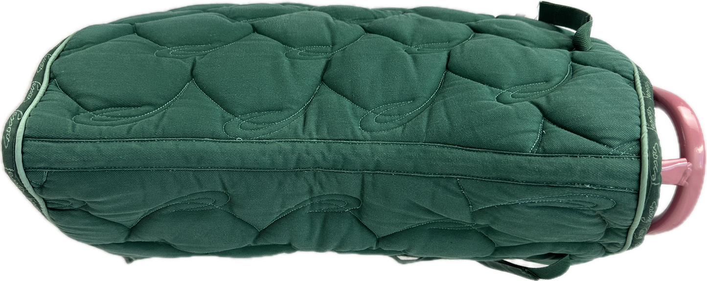 Saddle pad Dressage | Full | Pessoa