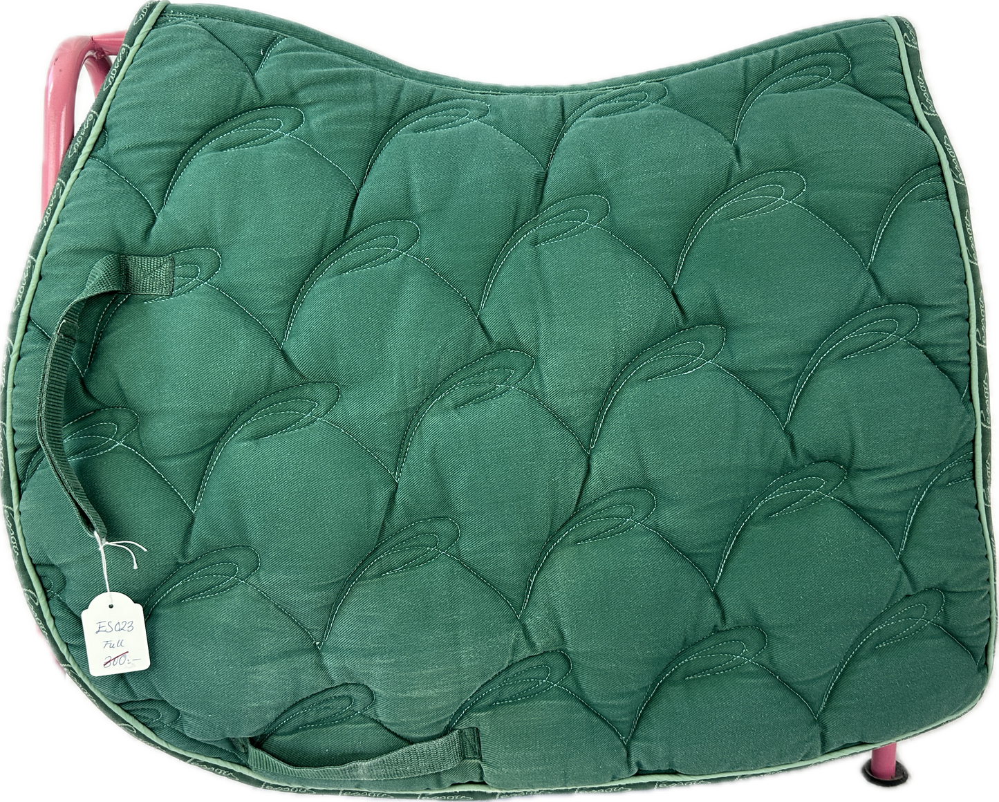 Saddle pad Dressage | Full | Pessoa