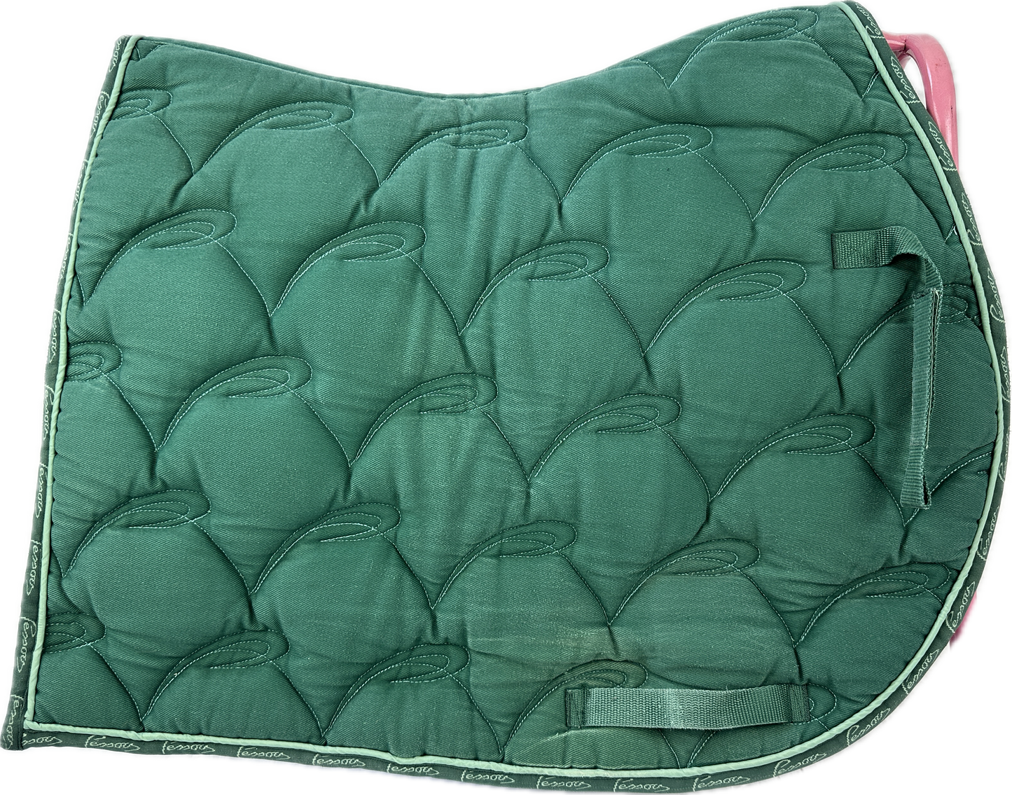 Saddle pad Dressage | Full | Pessoa