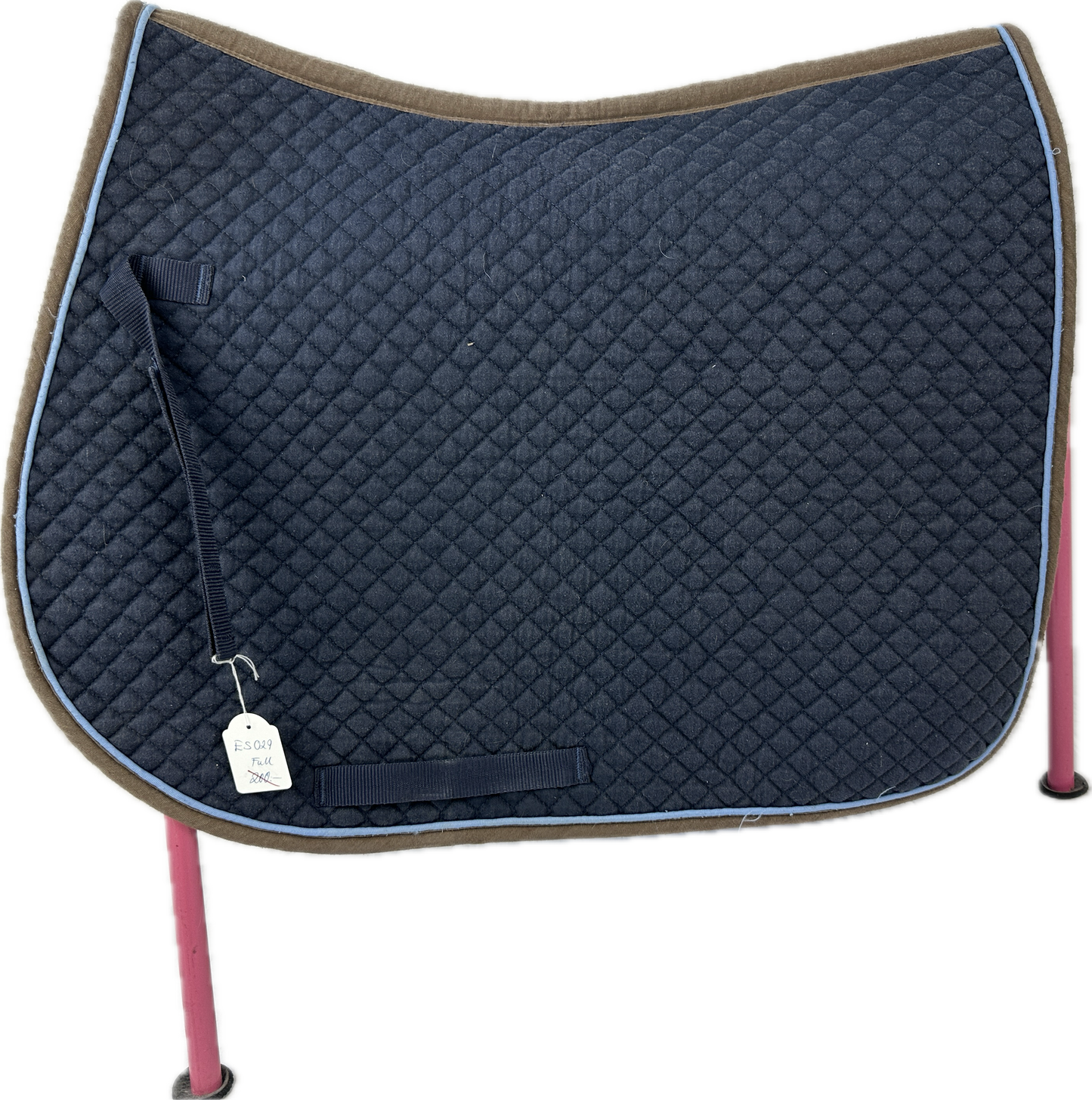 Saddle pad | Full | Allround