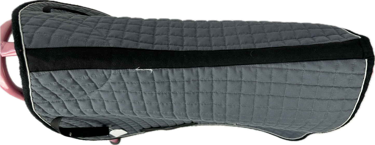 Saddle pad Dressage | Full | Horse specialist