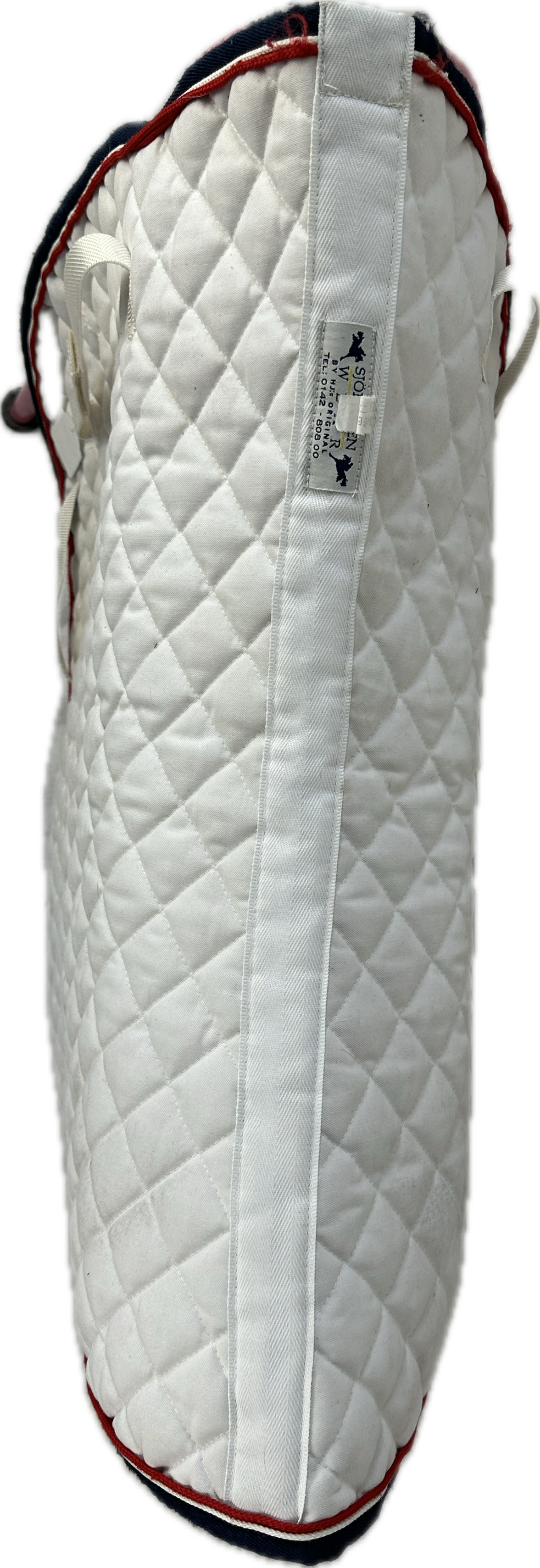 Saddle pad Dressage | Full | Sjöhagen Wear