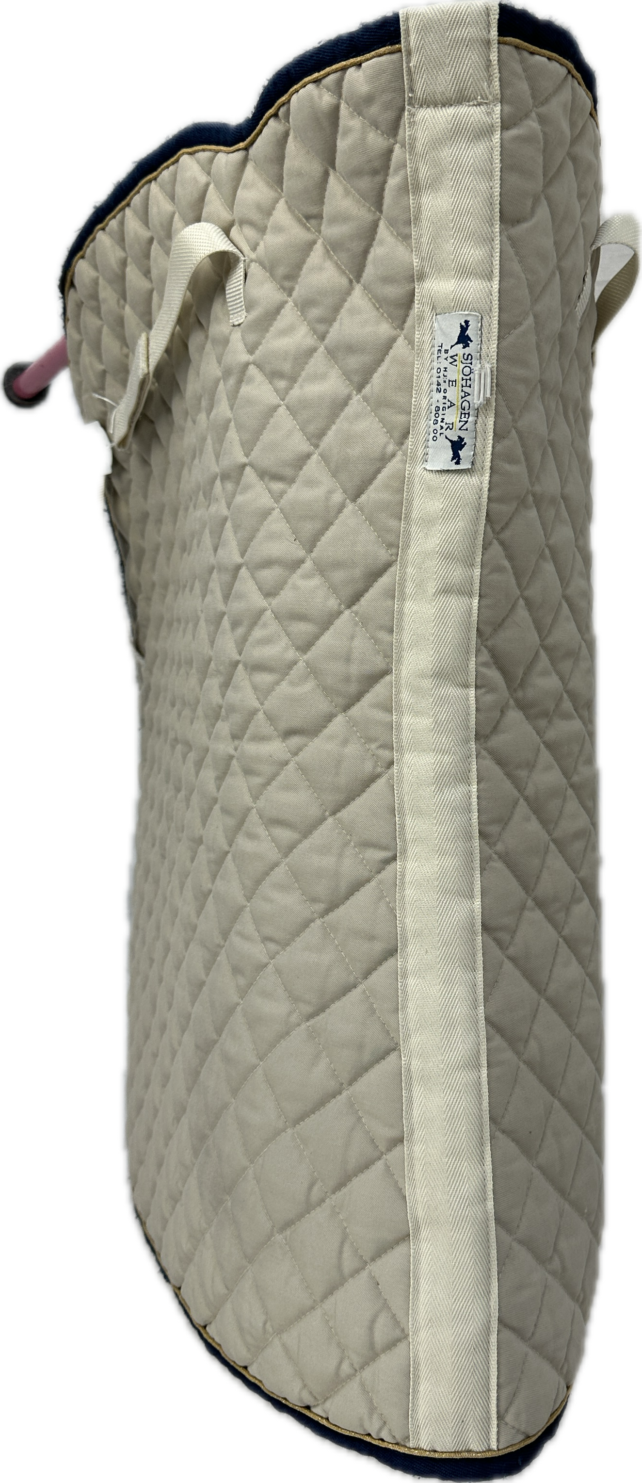 Saddle pad Dressage | Full | Sjöhagen Wear
