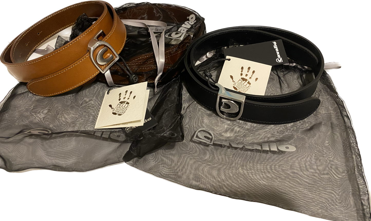 Belt | Cavallo Tola