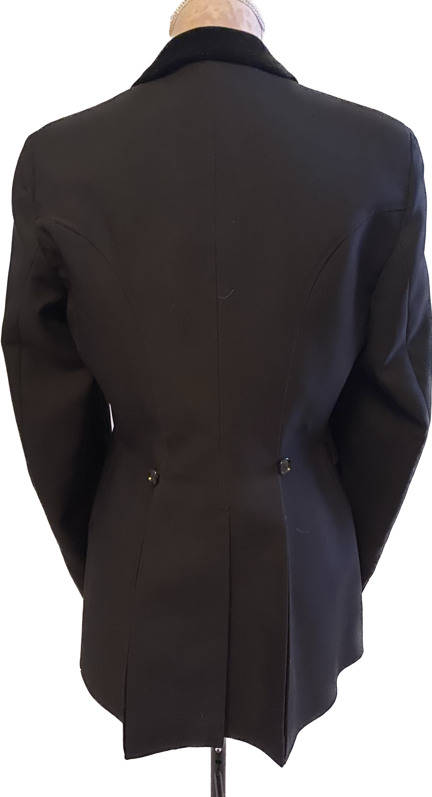 Classic model blazer