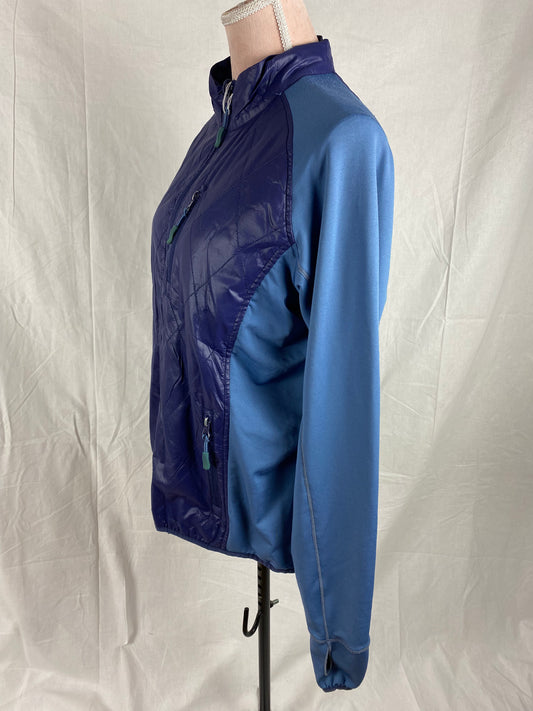 Hybrid jacket | L | CRW