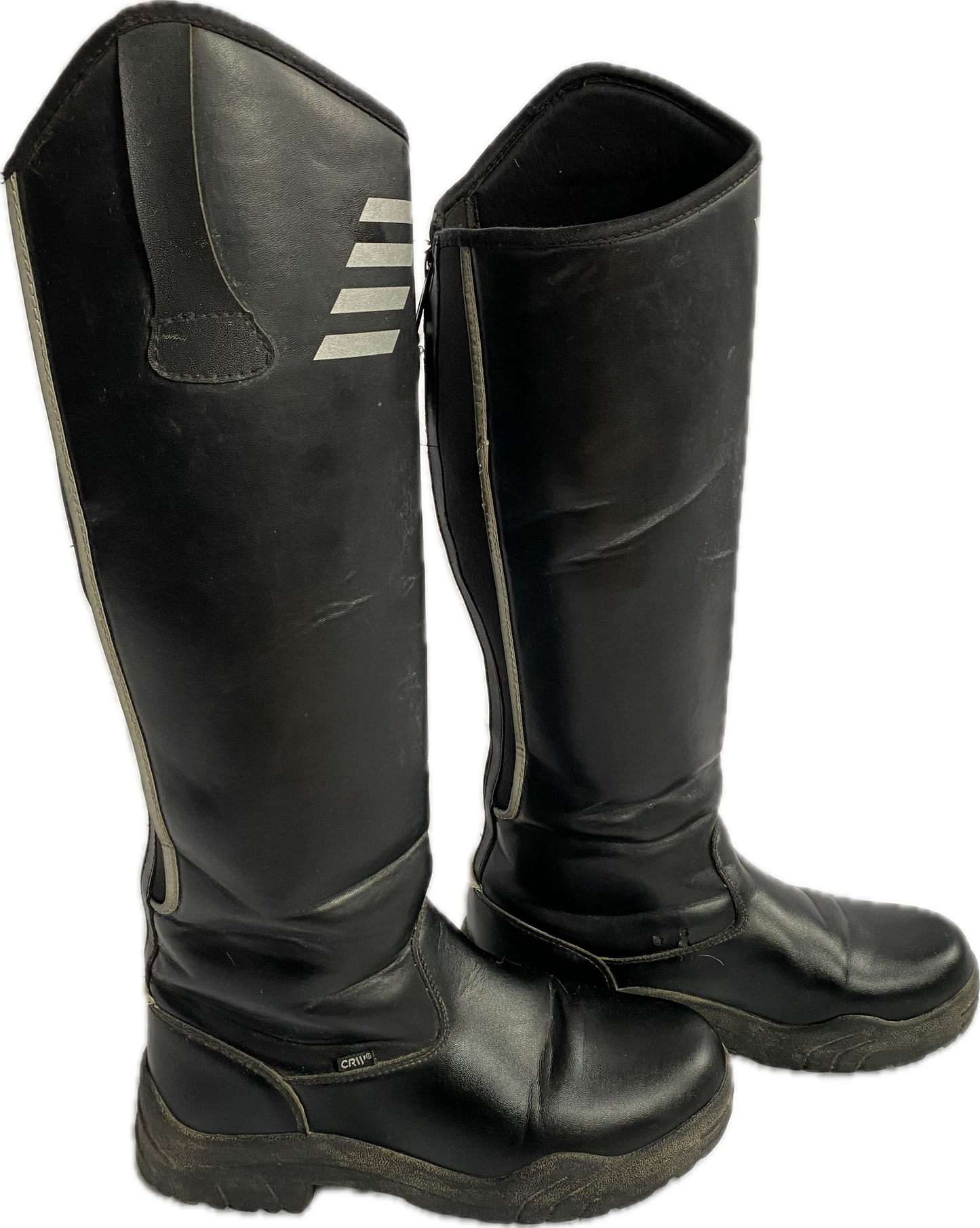 Riding boots lined | 39 | CRW