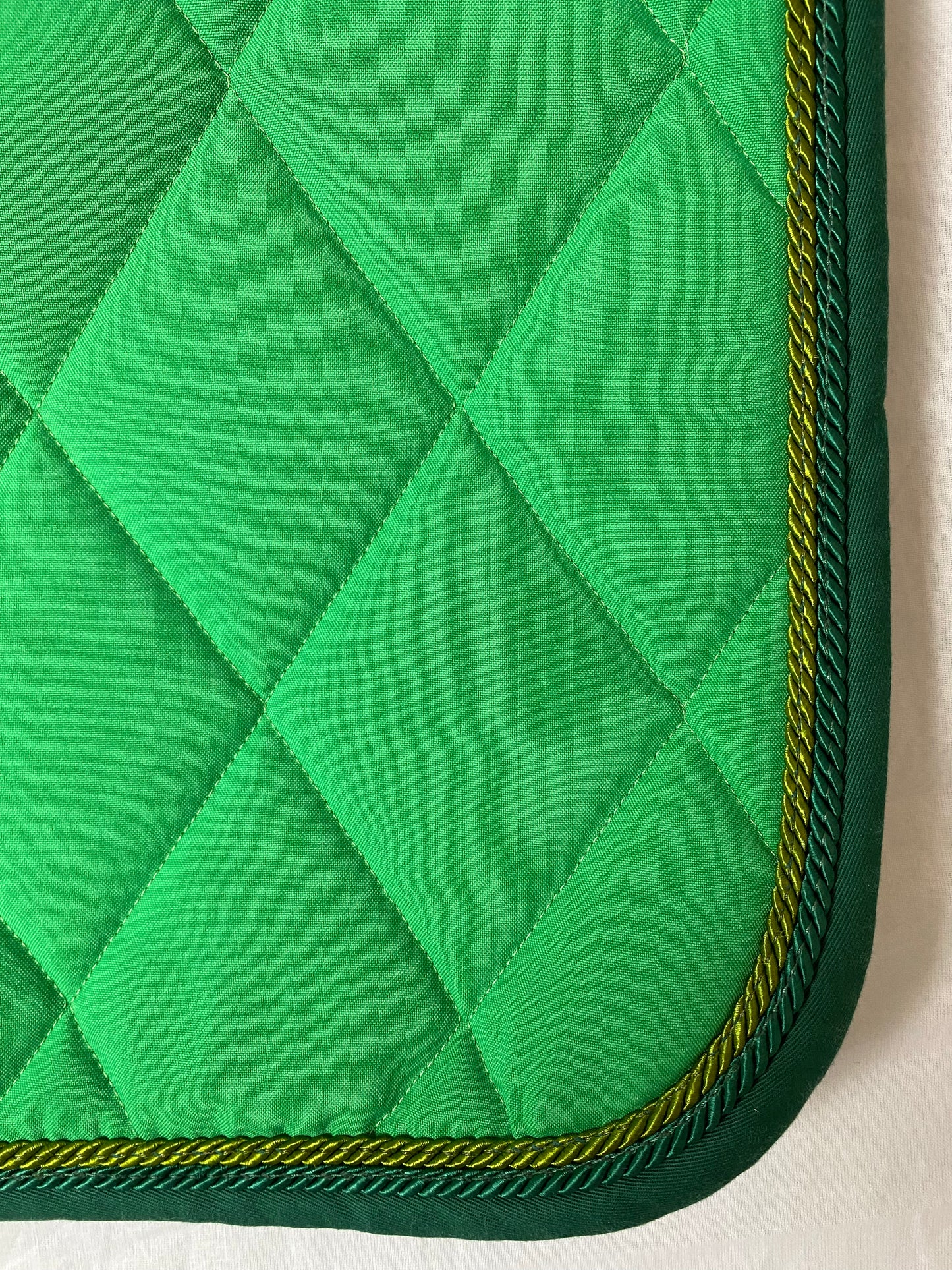 Saddle pad | Busato