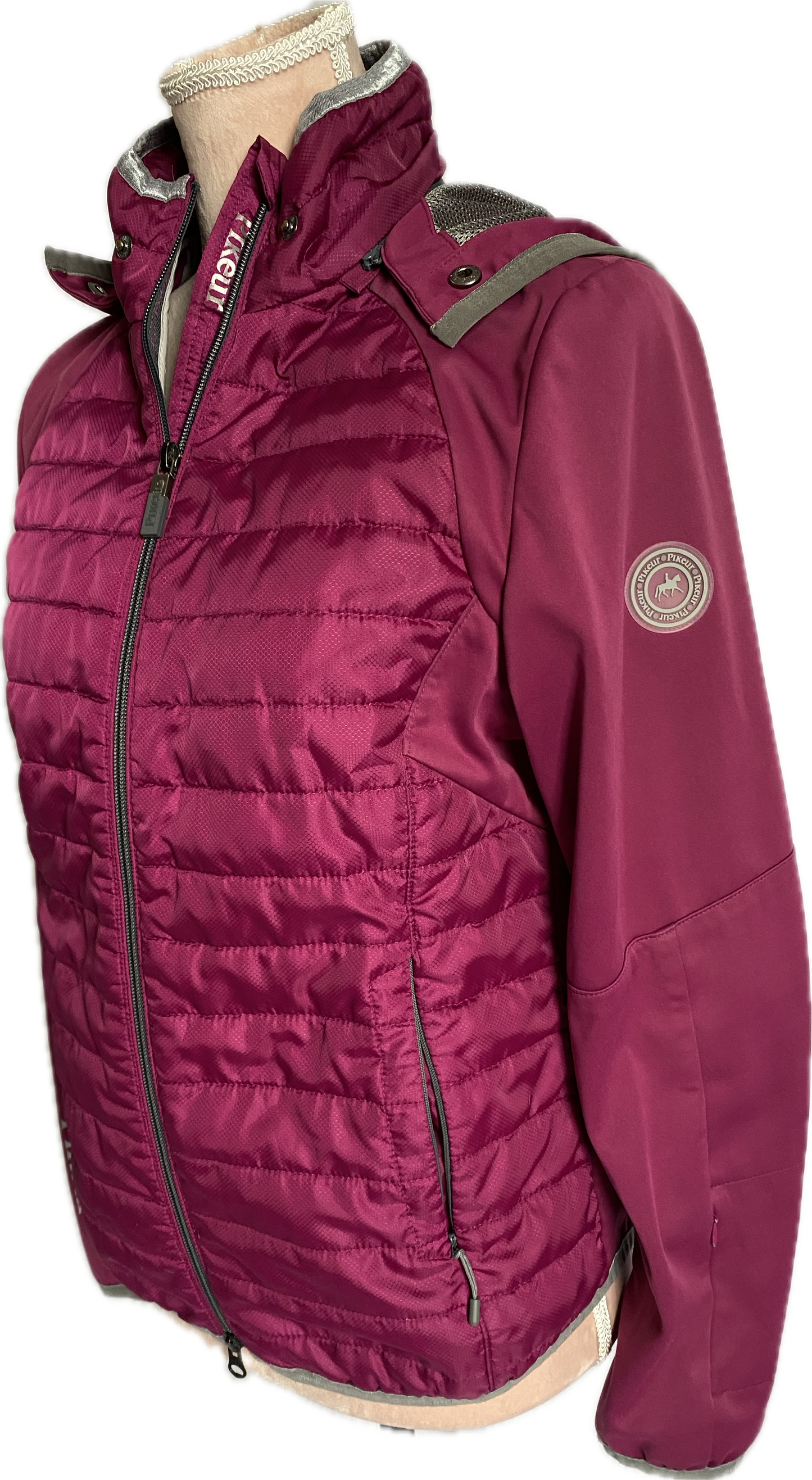 Hybrid jacket | 40 | Pikeur