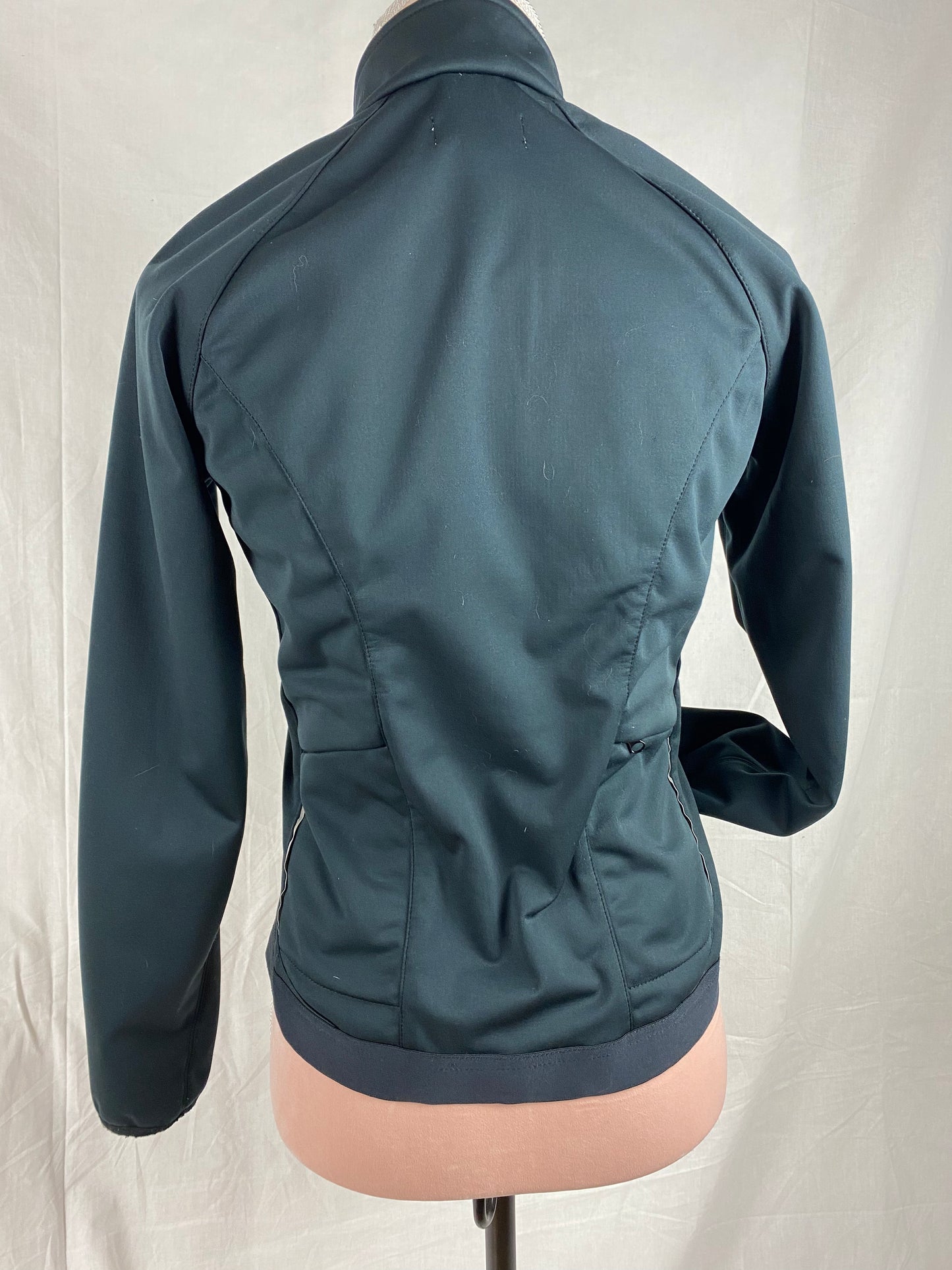 Zip jacket | 146/152 | CRW