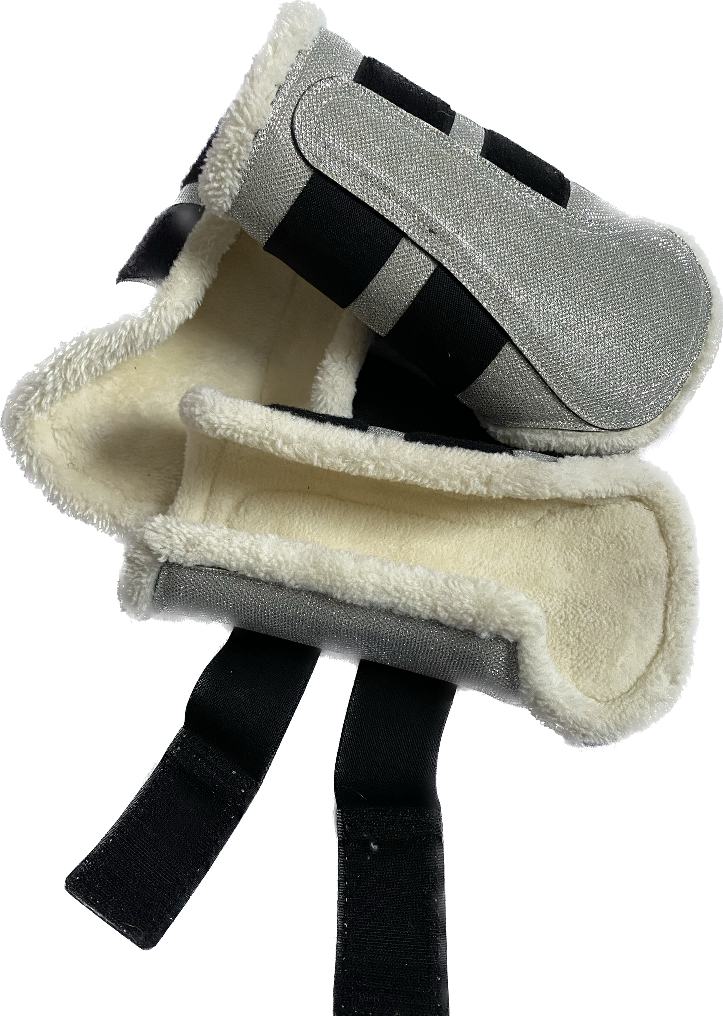 Work gaiters/ Dressage leg guards