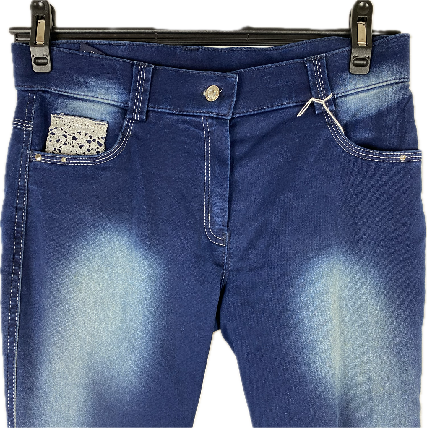 Riding breeches jeans | Horse Life