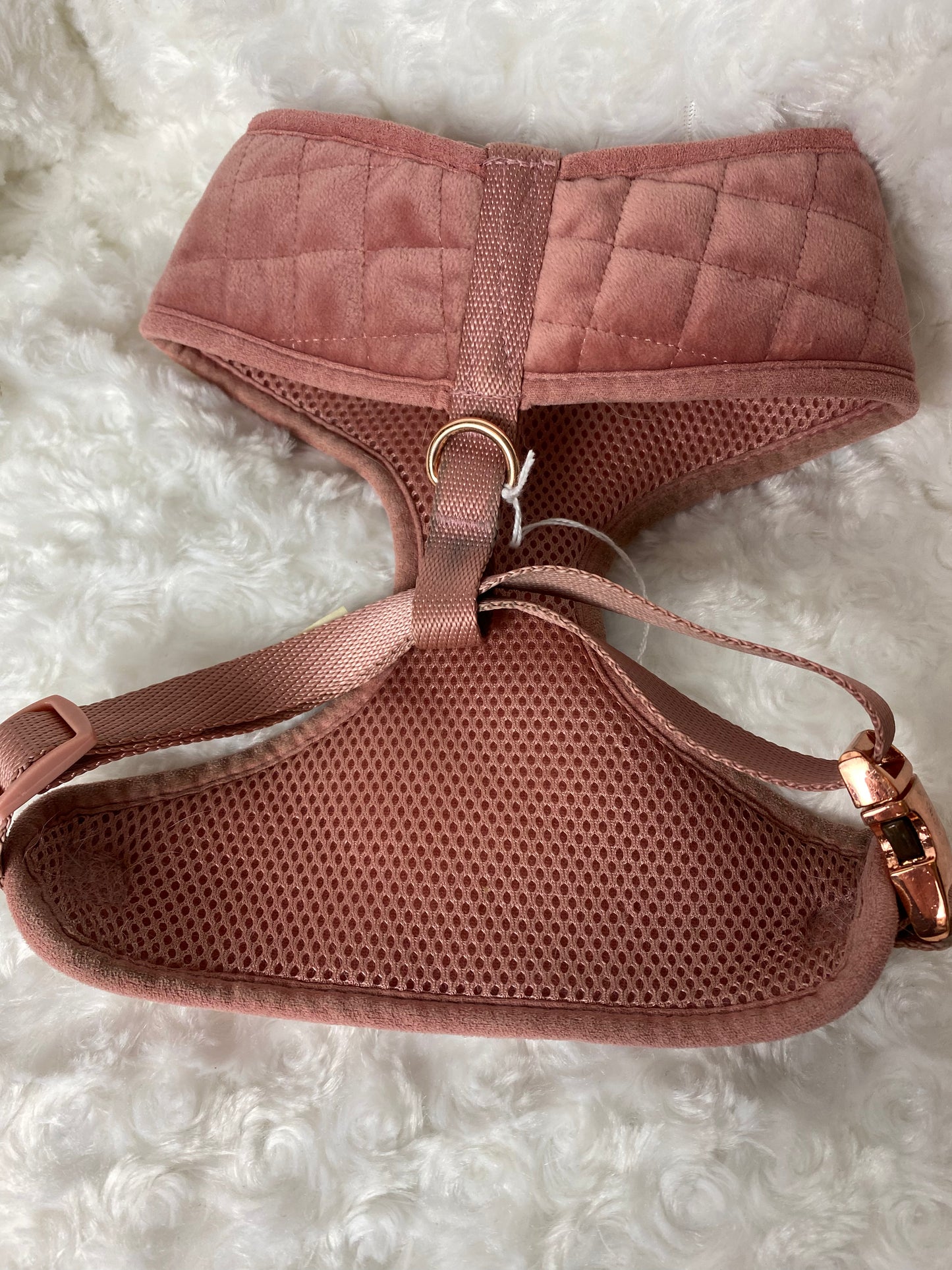 Dog harness | Velvet