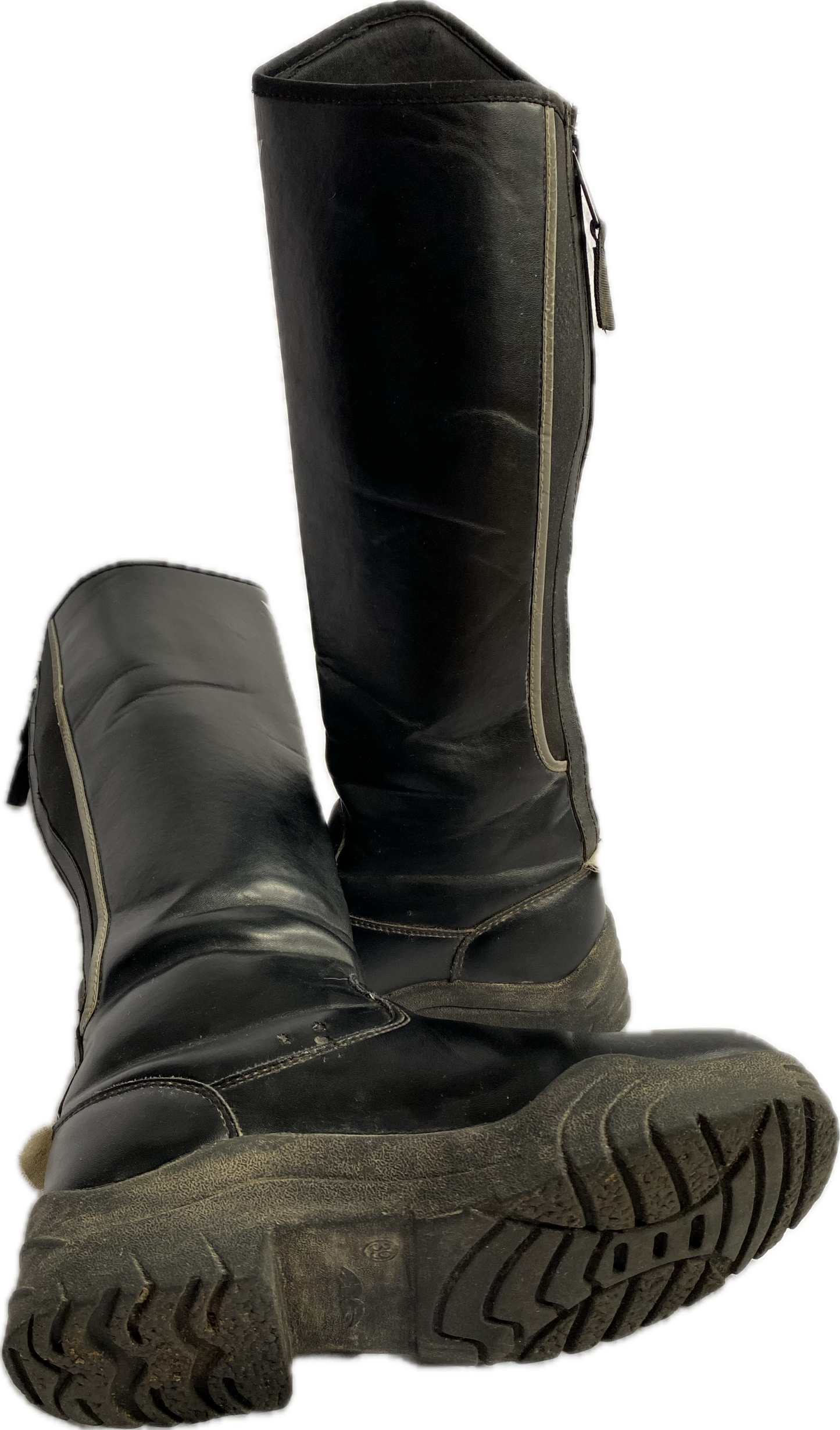 Riding boots lined | 39 | CRW