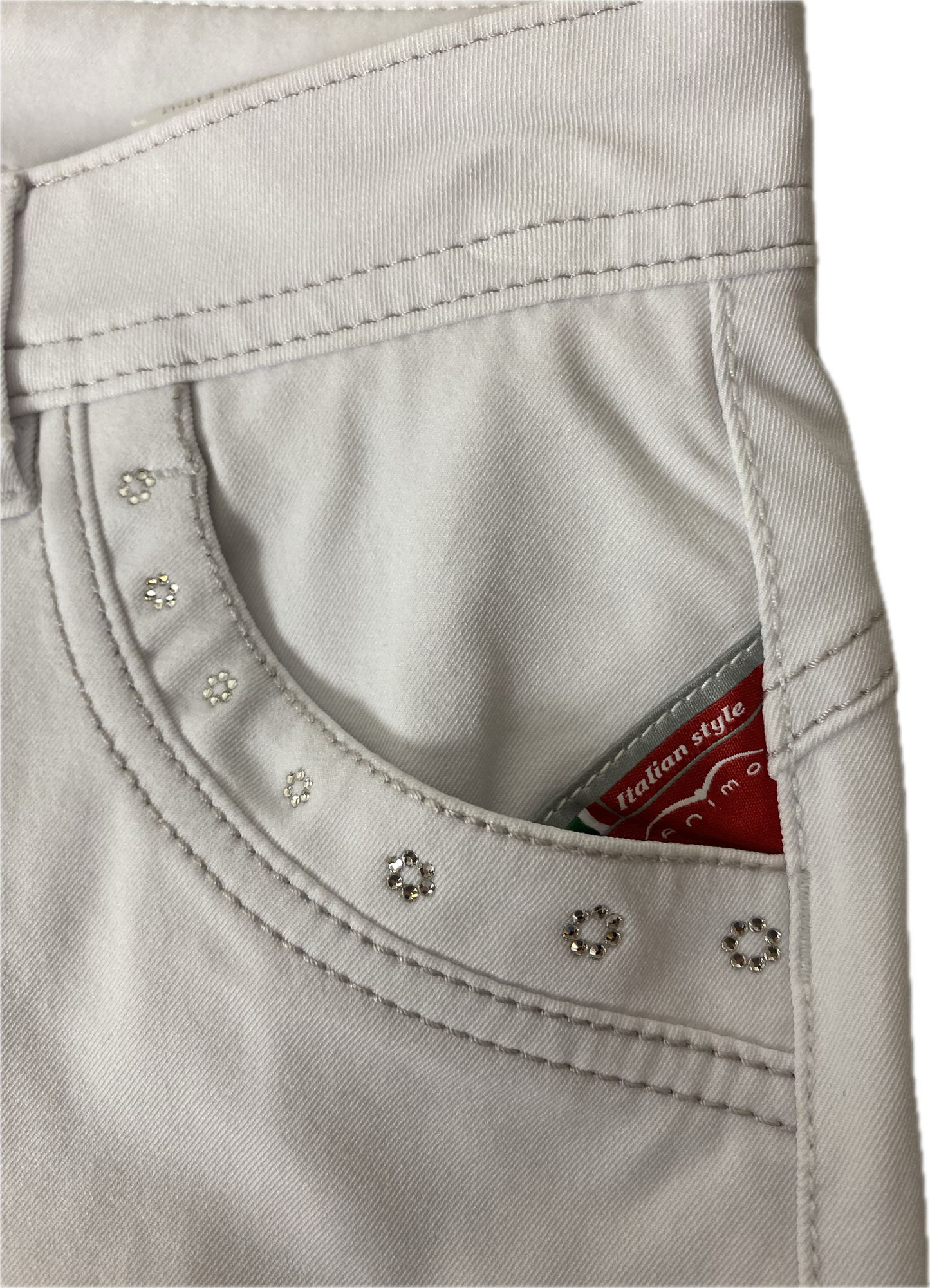 Riding breeches | S-34 | Animo