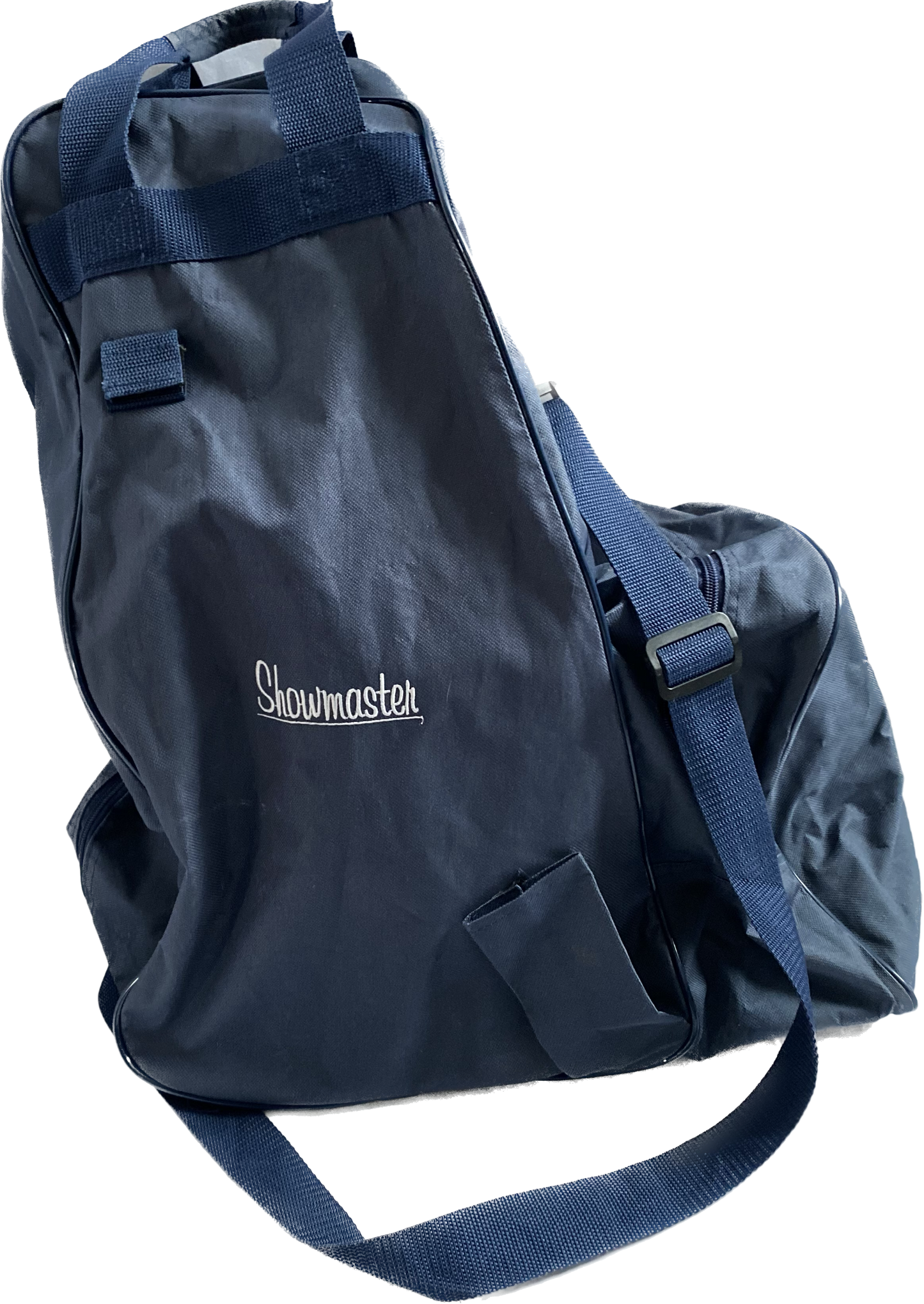 Riding boot & helmet bag | Showmaster