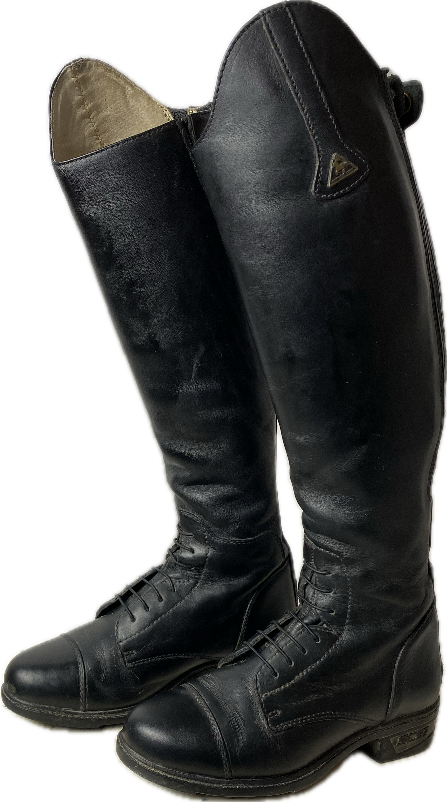 Riding Boots | 37 | Mountain Horse