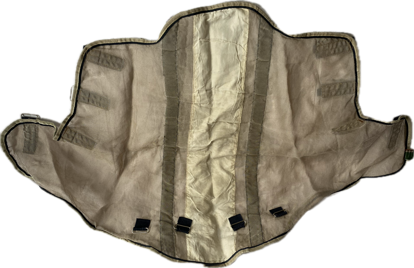 Flight cover | 140 | Horseware Rambo