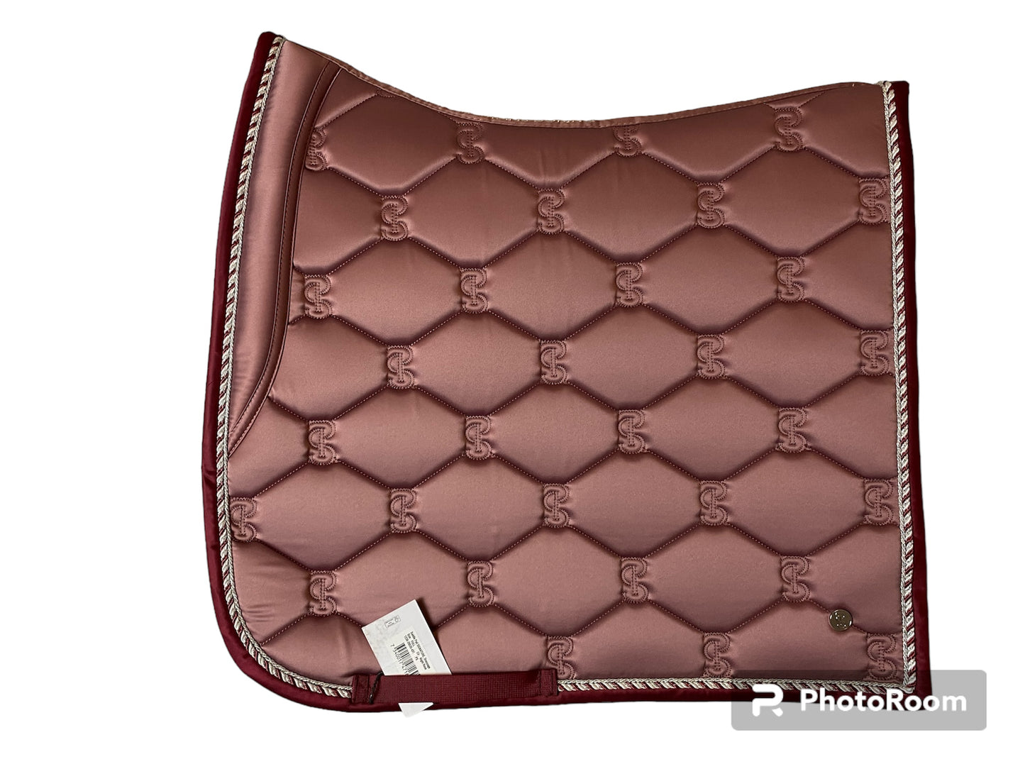Saddle pad | PS of Sweden Signature - NEW