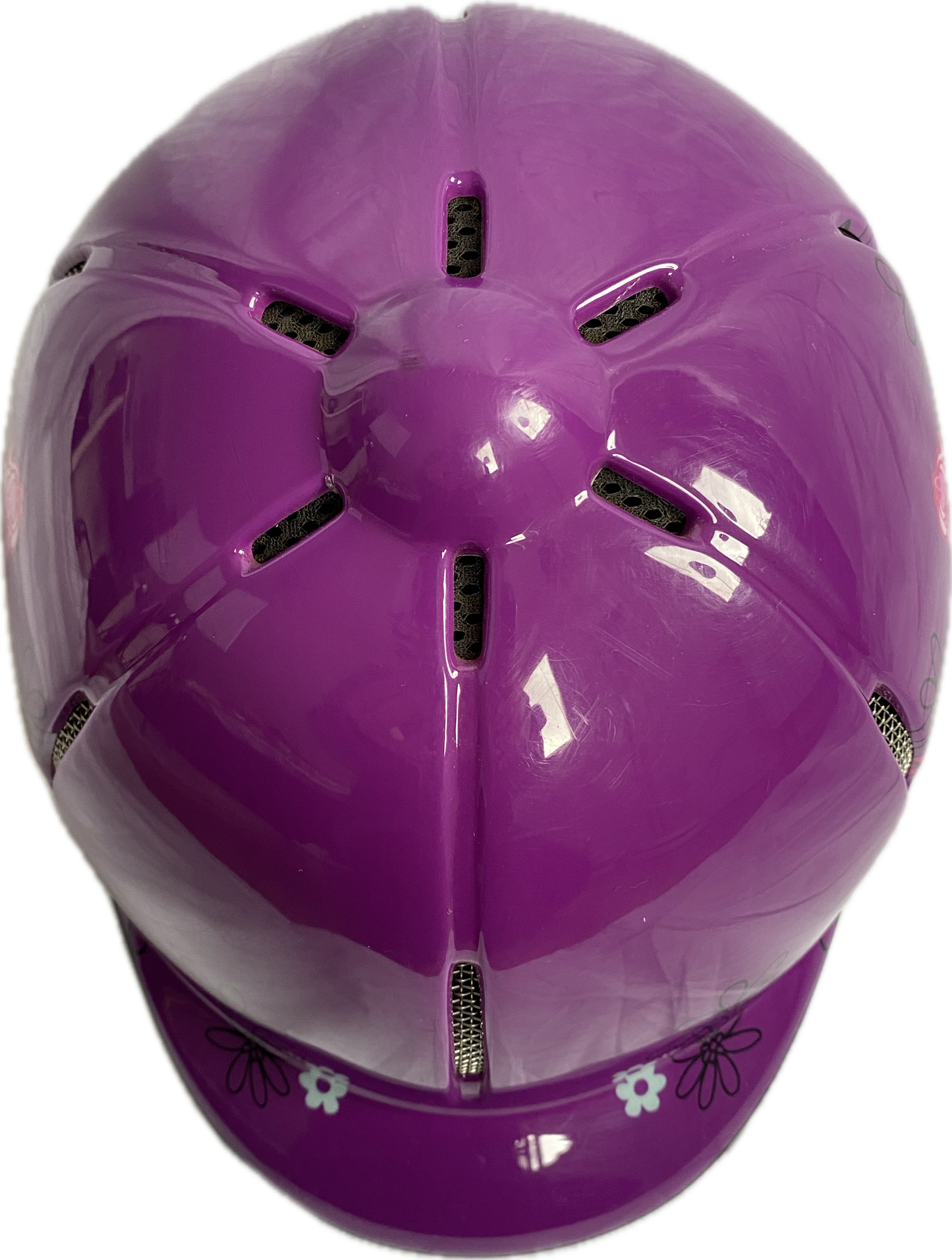 Children's riding helmet | 48-52 | Horka