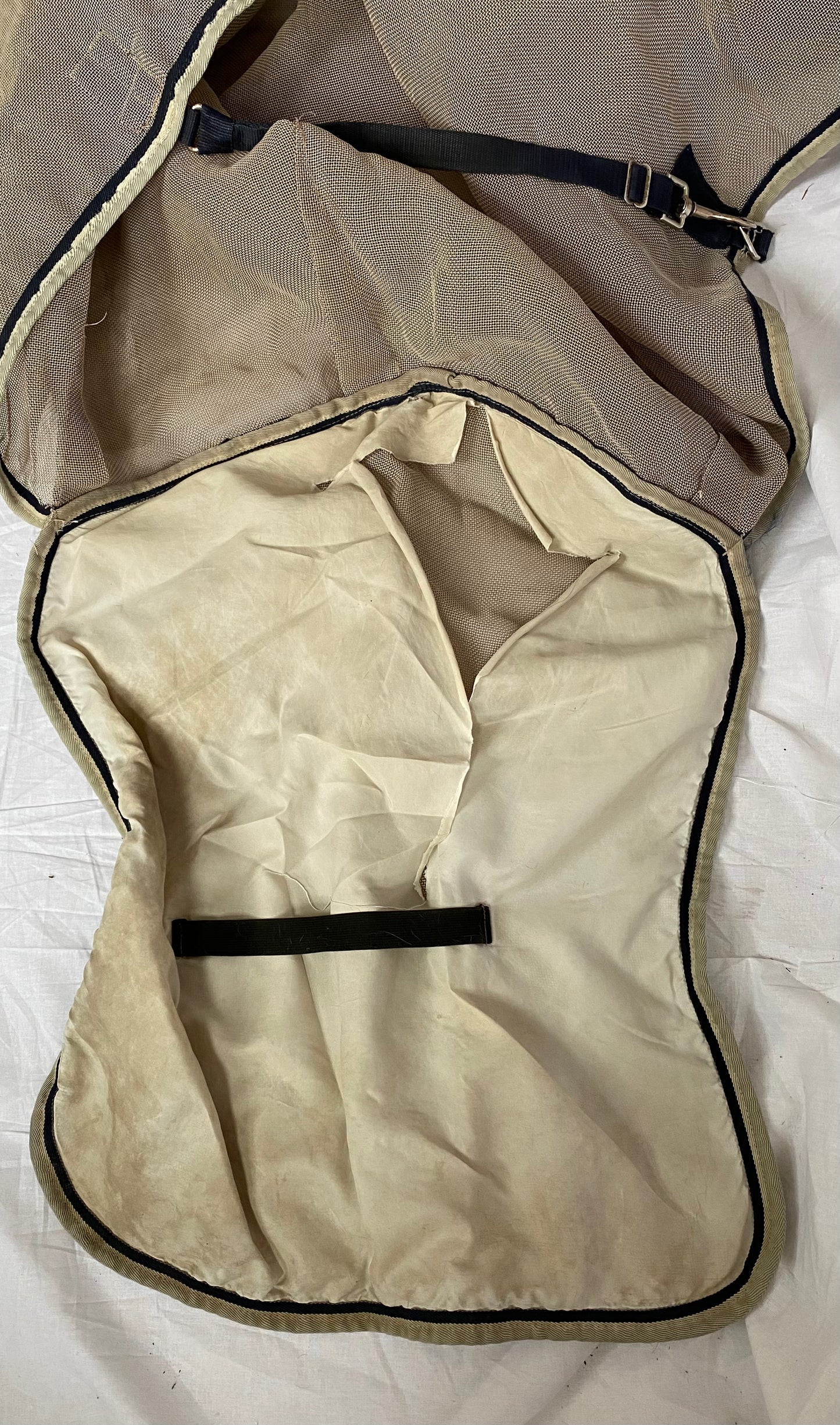 Flight cover | 140 | Horseware Rambo