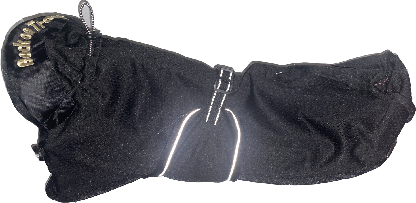 Dog Mesh Rug Reflective | 37 | Back on Track