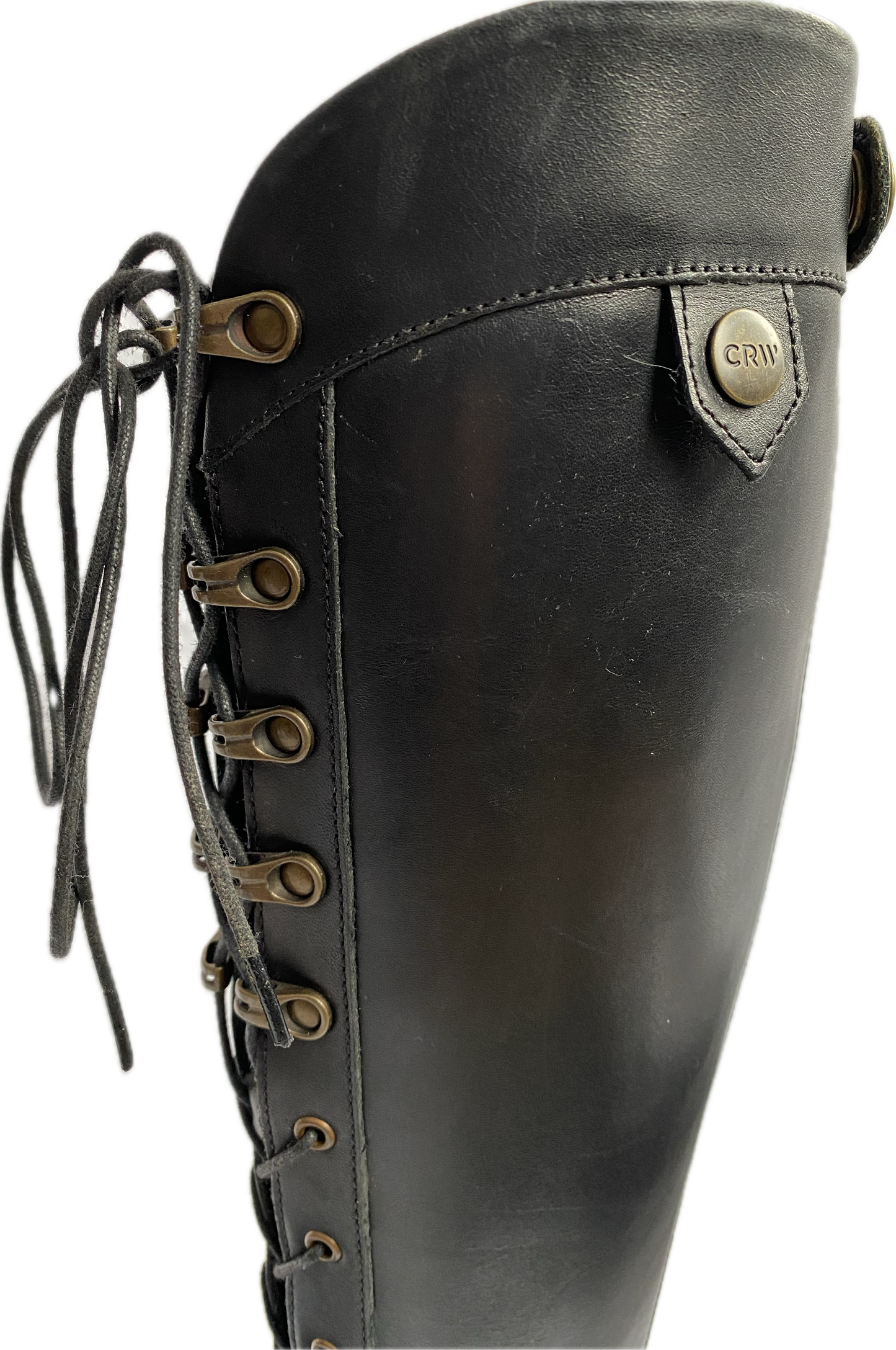 Riding boots | 39 | CRW