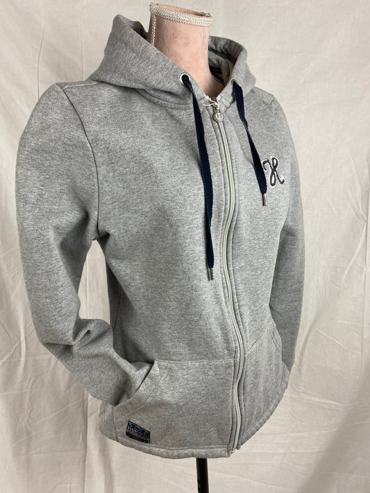 Hoodie with hood | Harcour