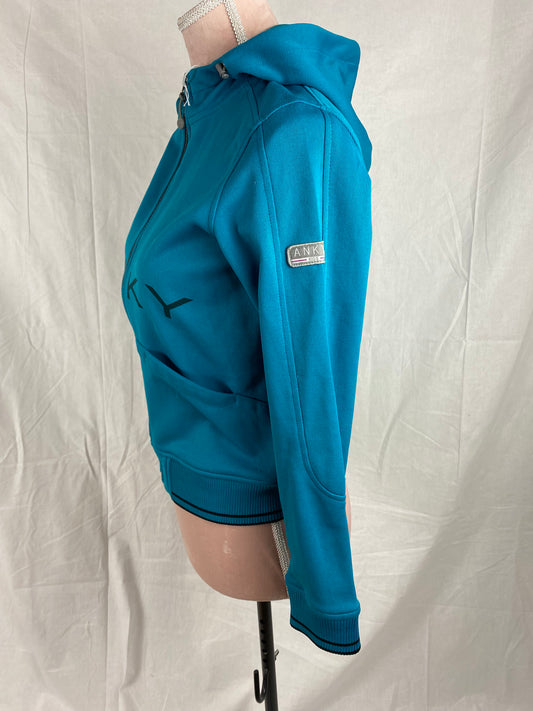 Zip Hoodie | 152/158 | ANKY