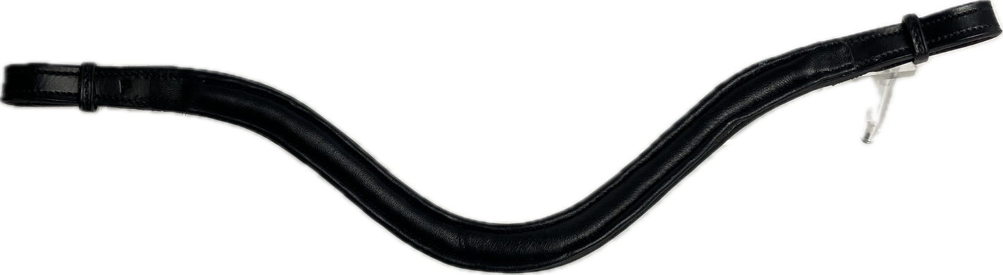 Headband with pearls | Full | Crystal Crown