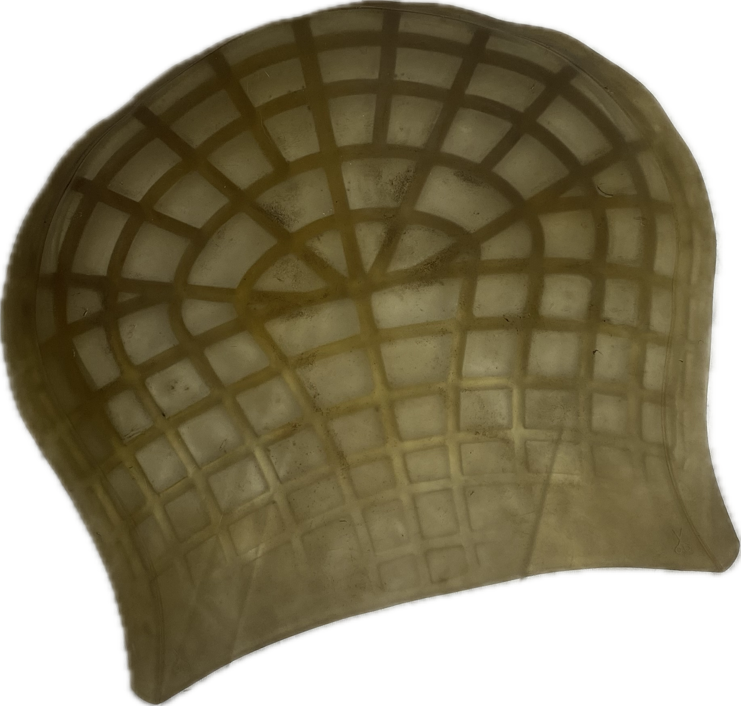 Gel Pad Back Riser