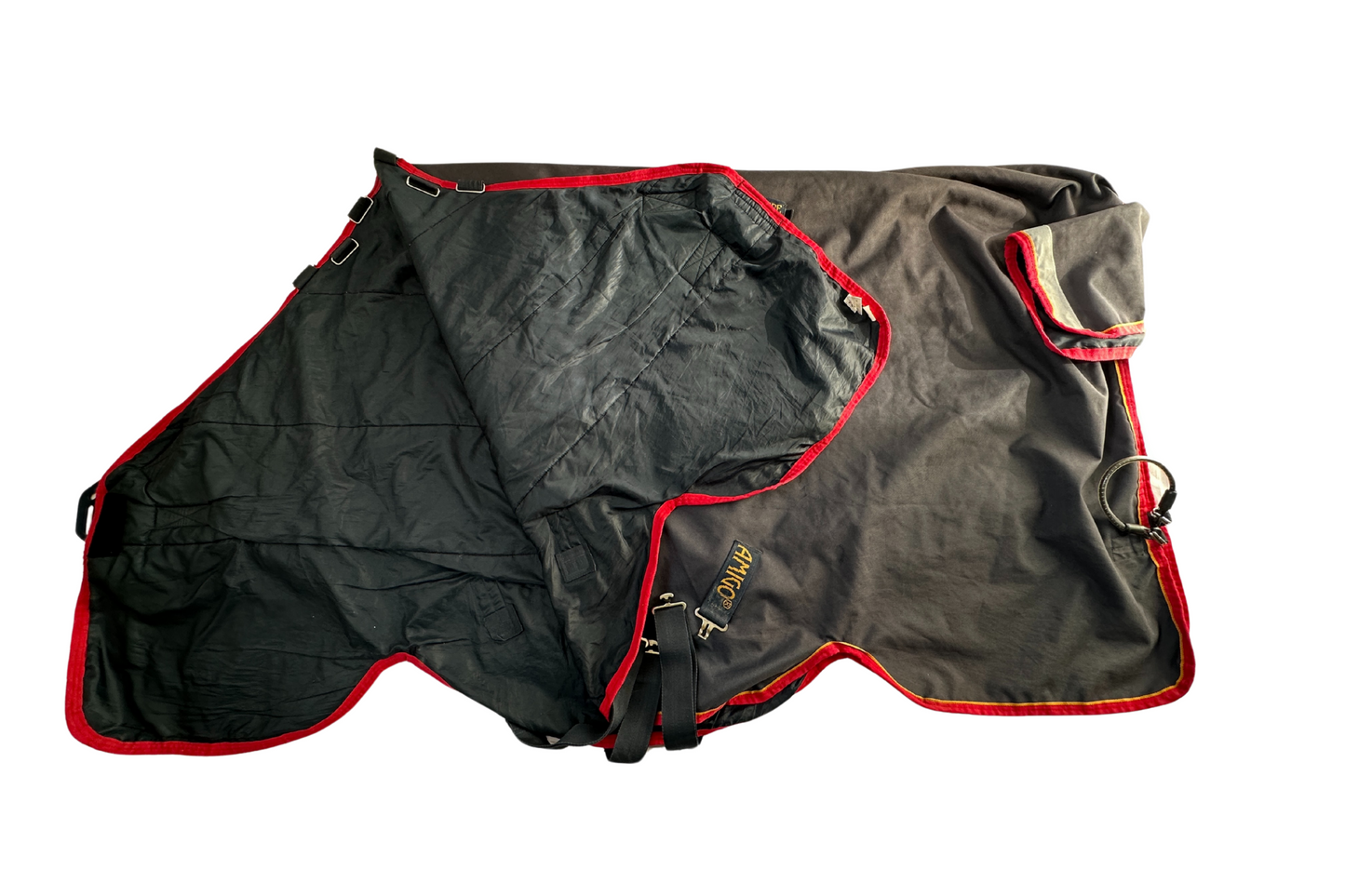 Outdoor rug 100g | 140 | Horseware Amigo Bravo 12