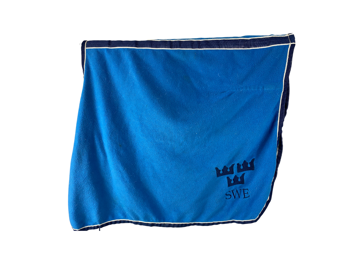 Crotch/Lumbar Blanket | Cob | SWE