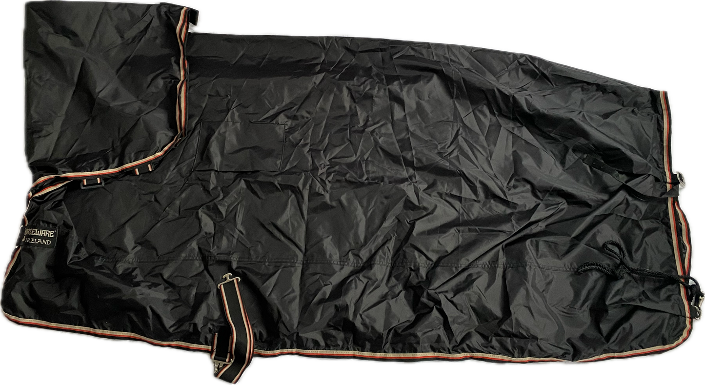 Riding rain cover 0g | M| Horseware Rambo Mack in a Sack