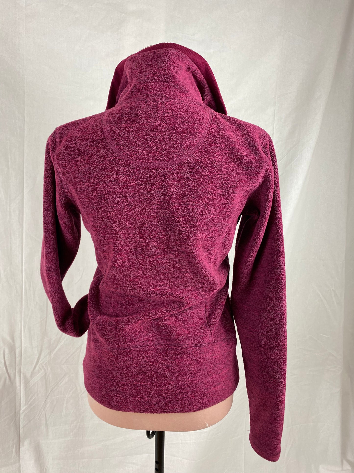 Fleece jacket | XS | CRW