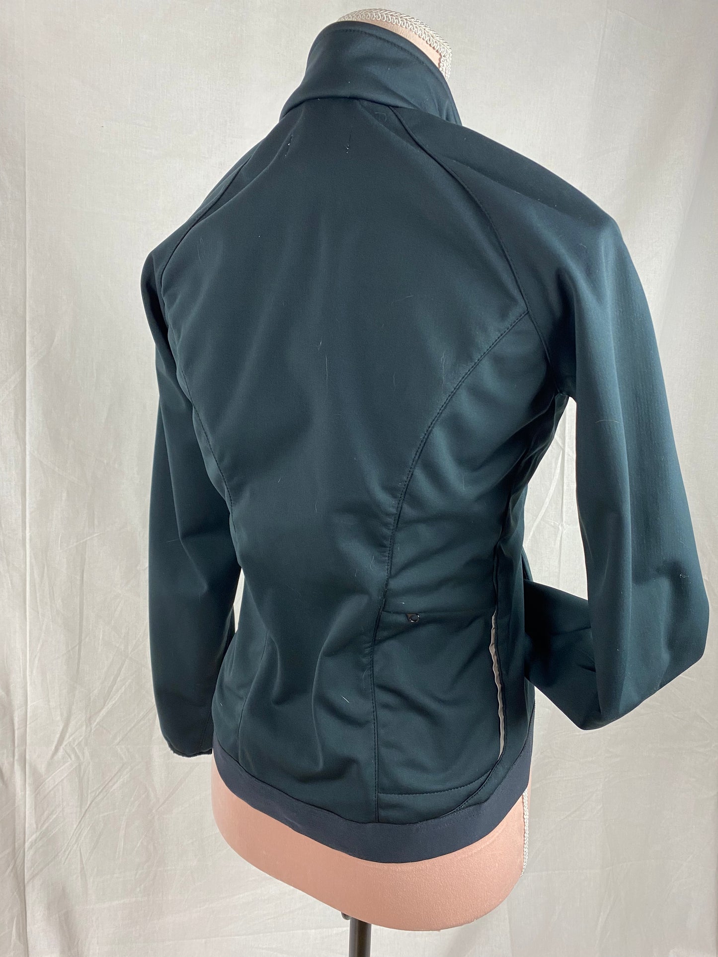Zip jacket | 146/152 | CRW