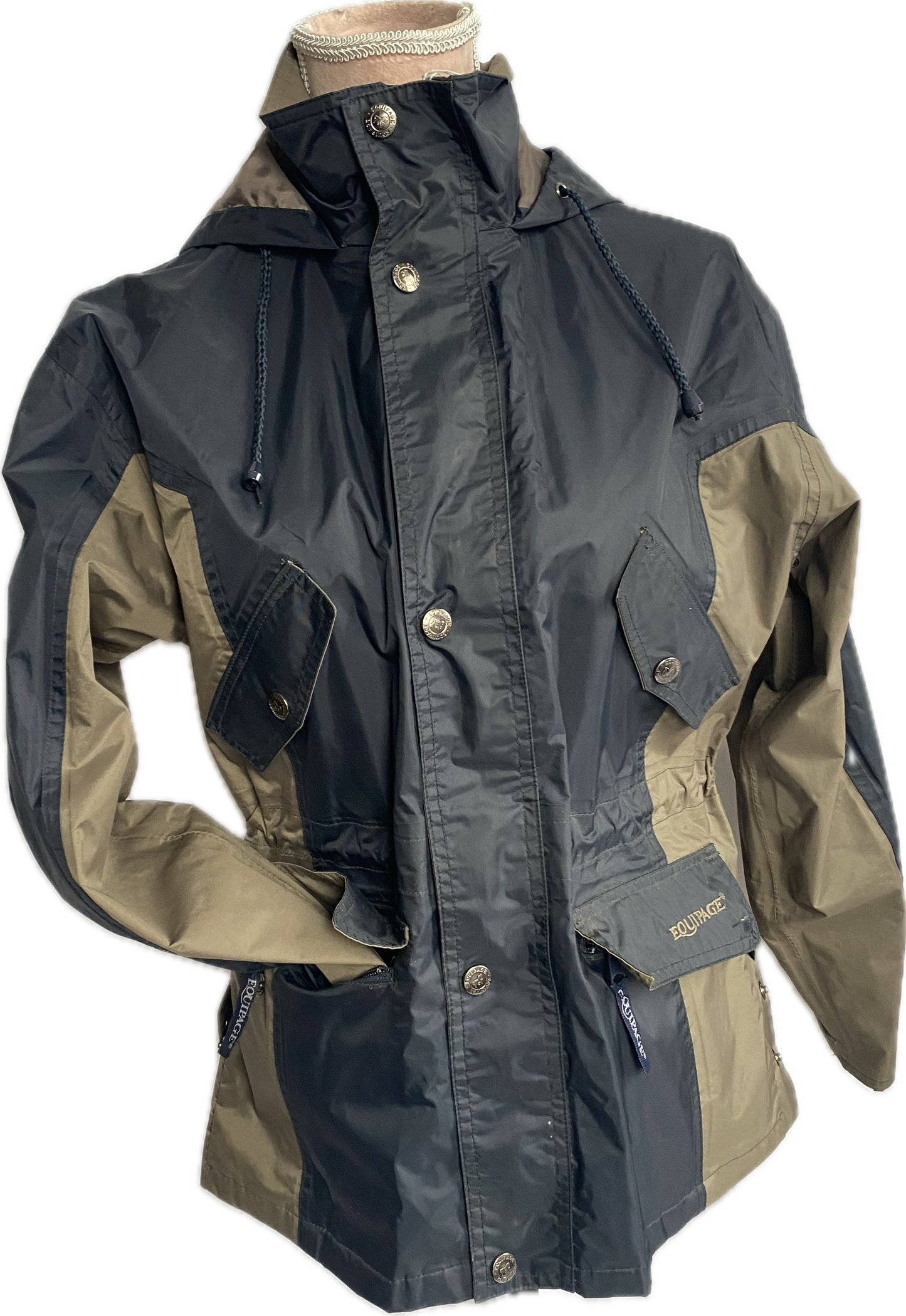 Regnjacka | Equipage