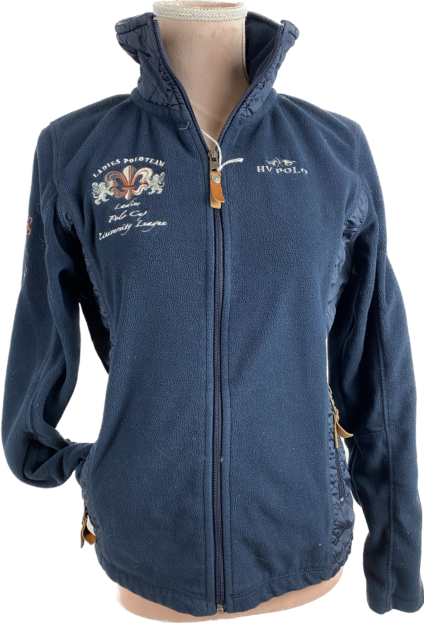 Hybrid Jacket | S | HV Polo Dulce