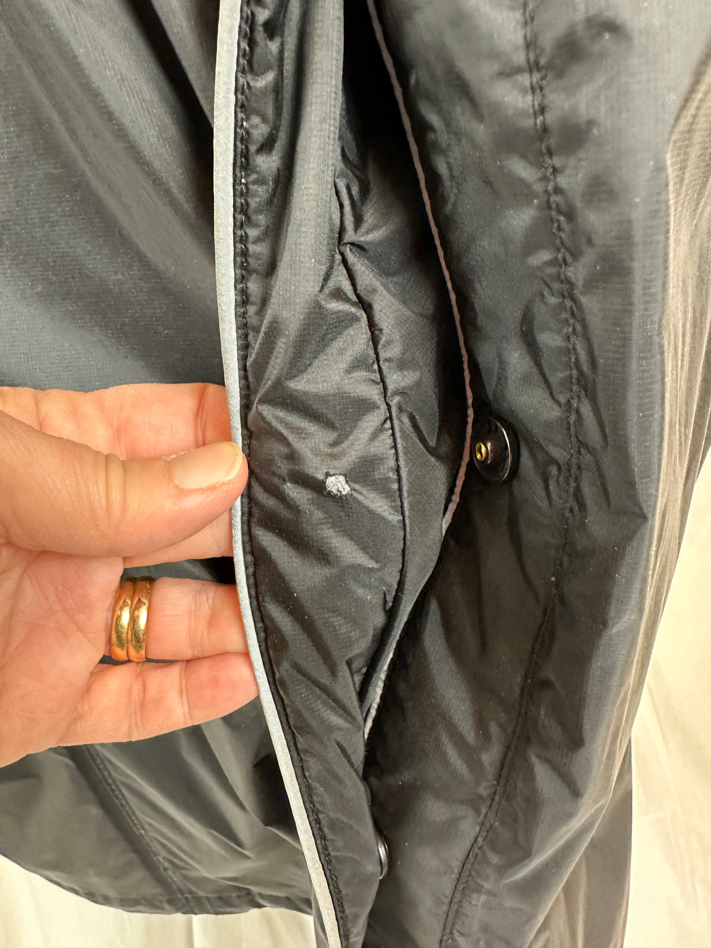 Regular Sport Long Coat | 44 | UHIP