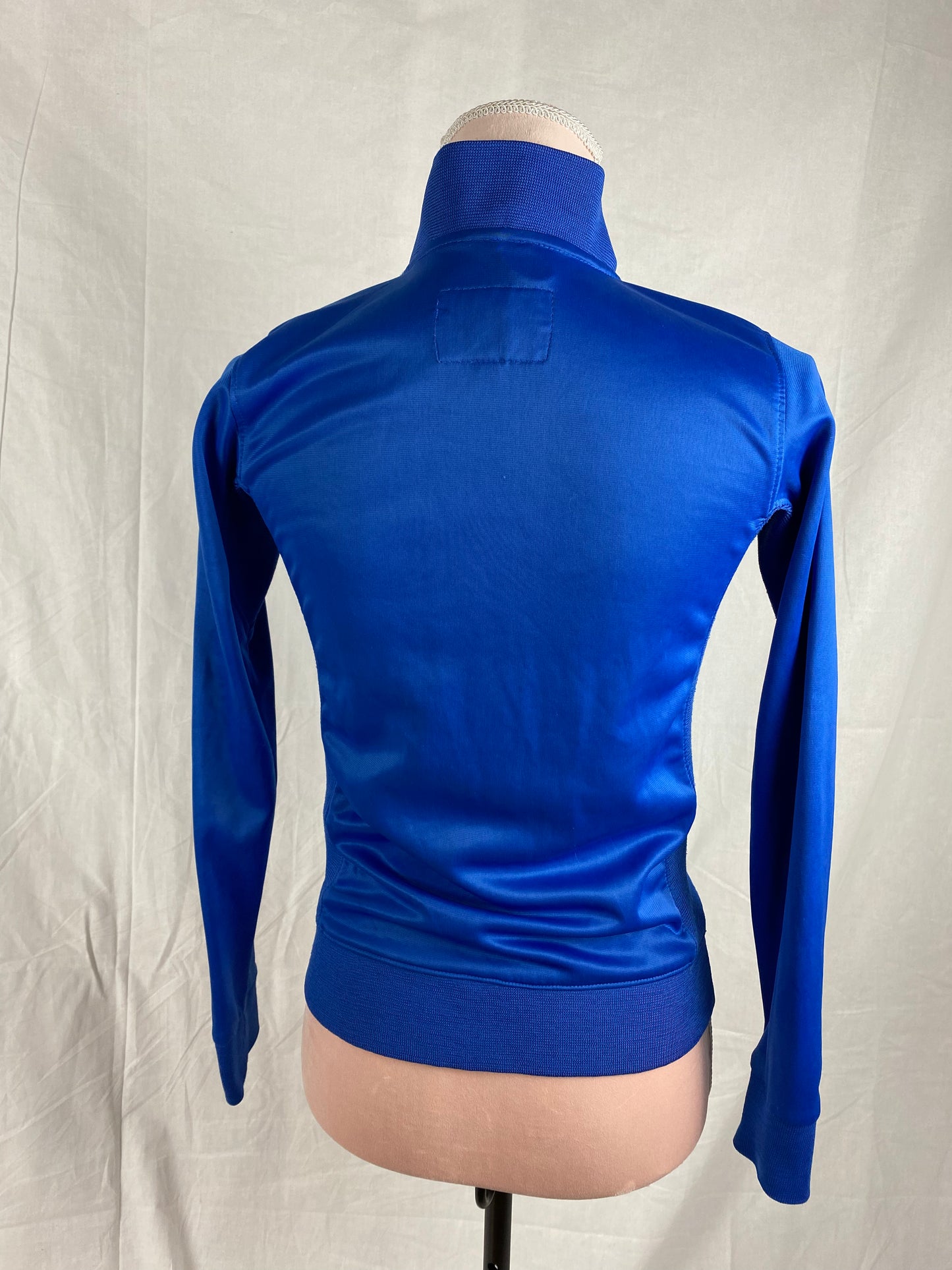 Zip-up sweater | 158/164 | CRW