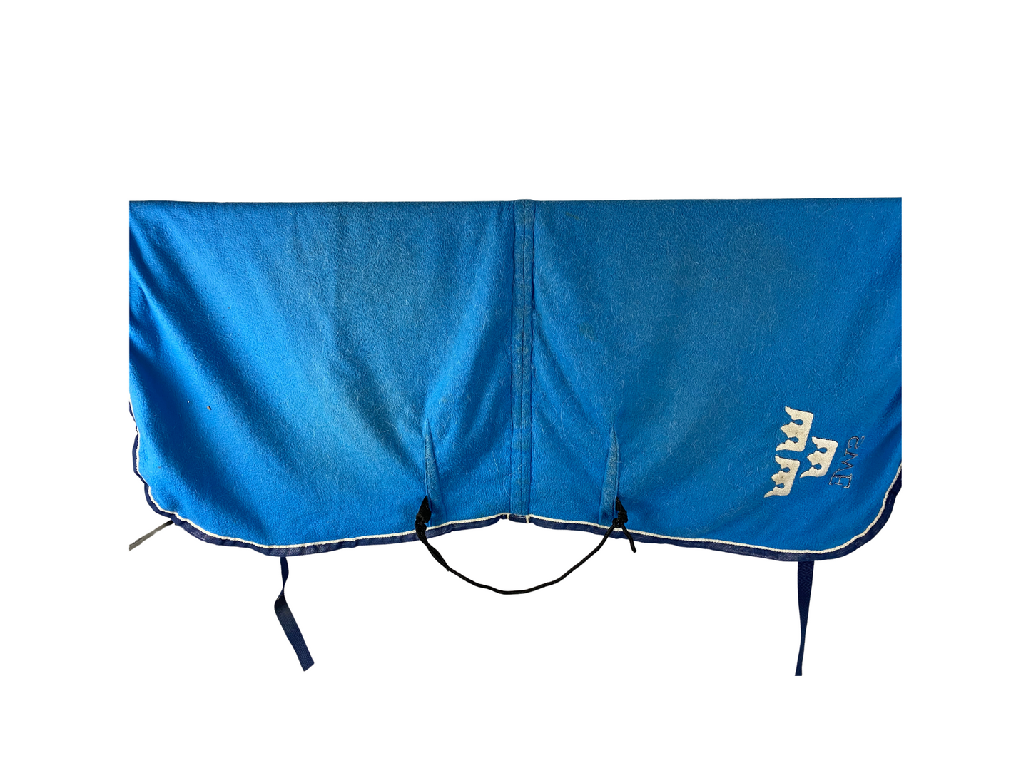 Crotch/Lumbar Blanket | Cob | SWE