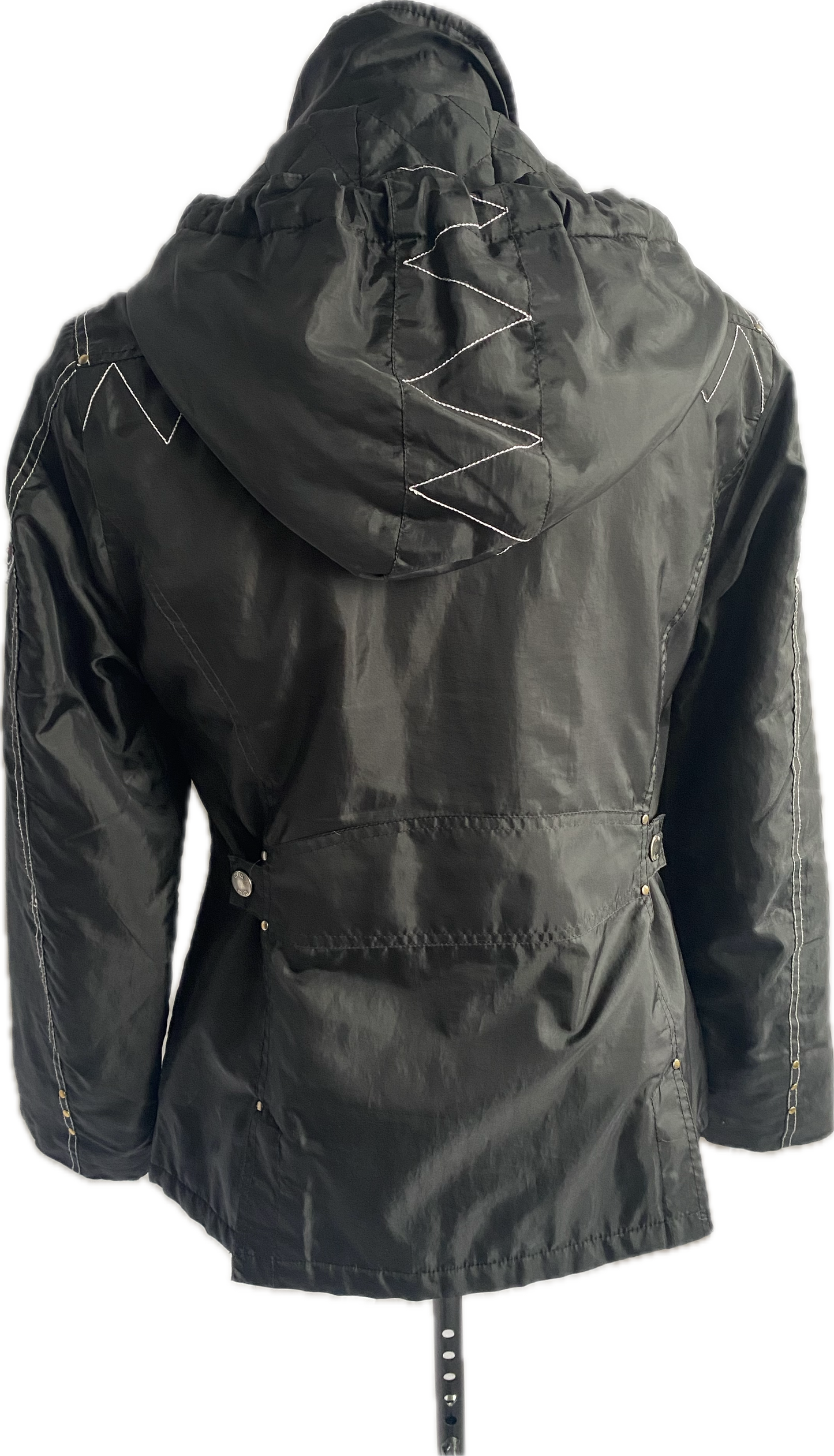 Thinly Lined Jacket | S | CRW
