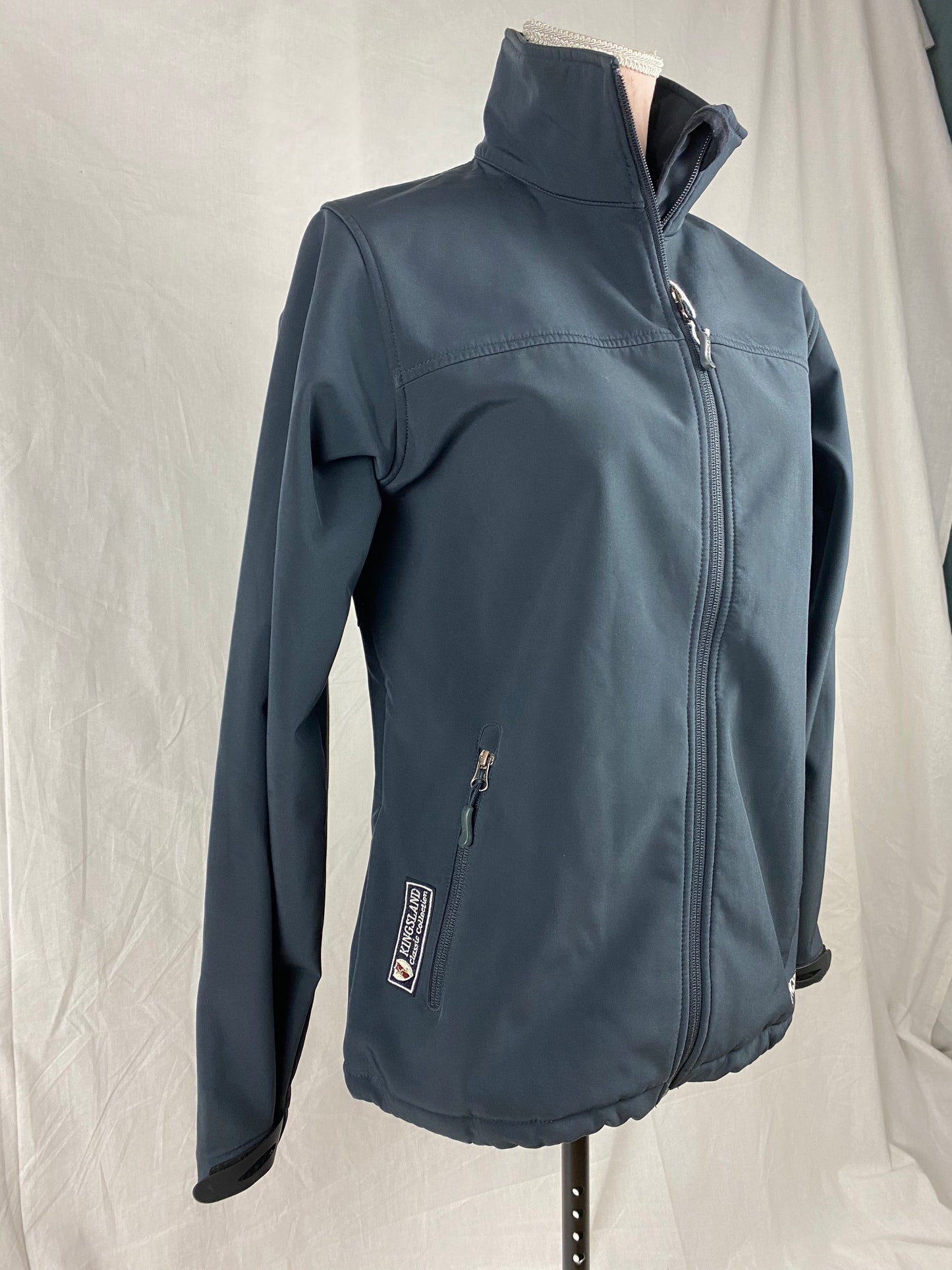 Softshell jacket | S | Kingsland