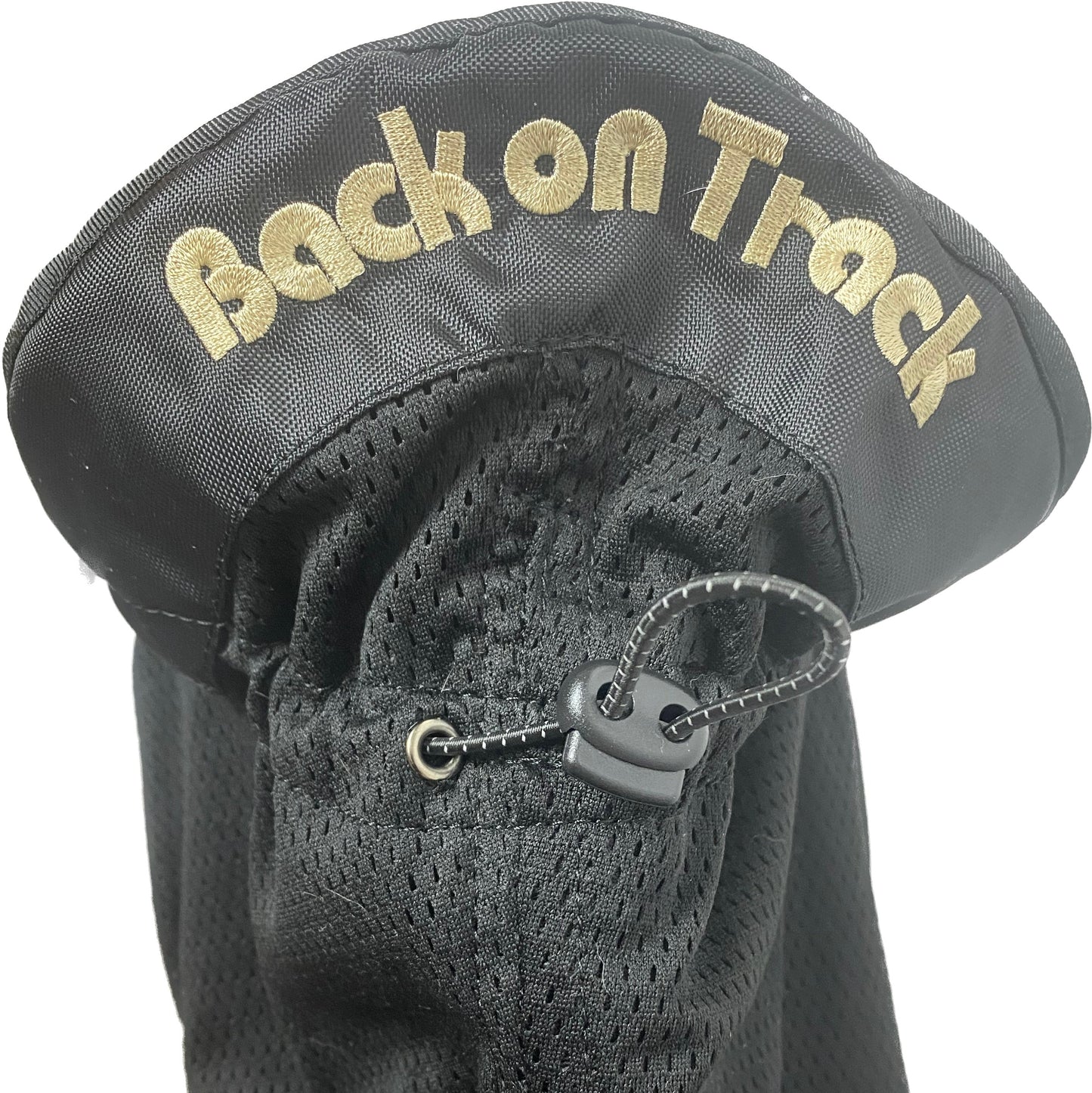Dog Mesh Rug Reflective | 37 | Back on Track