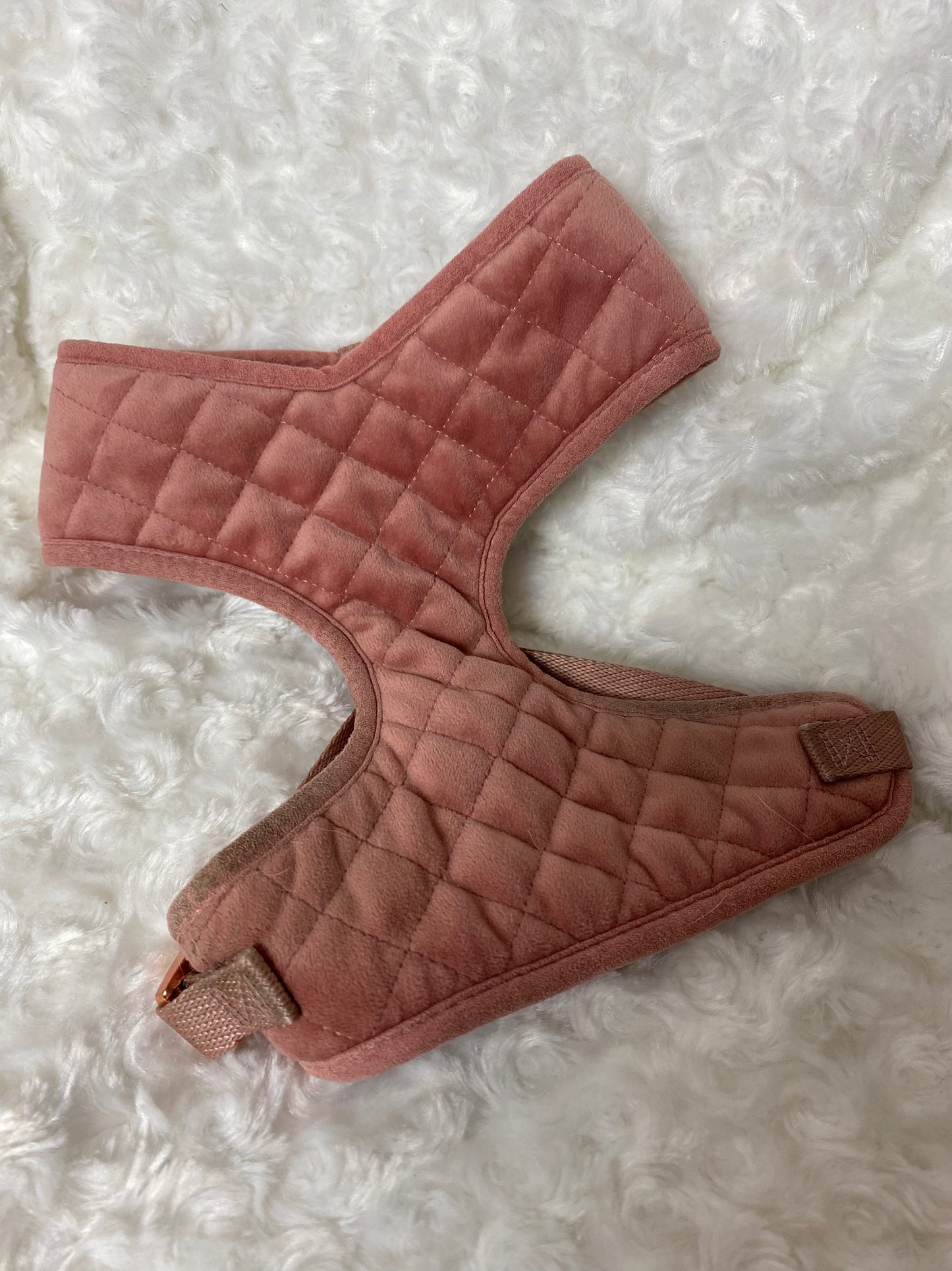 Dog harness | Velvet