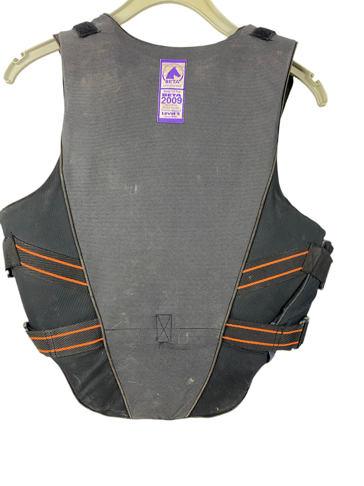 Safety vest | AiroWear Outlyne M4 Regular