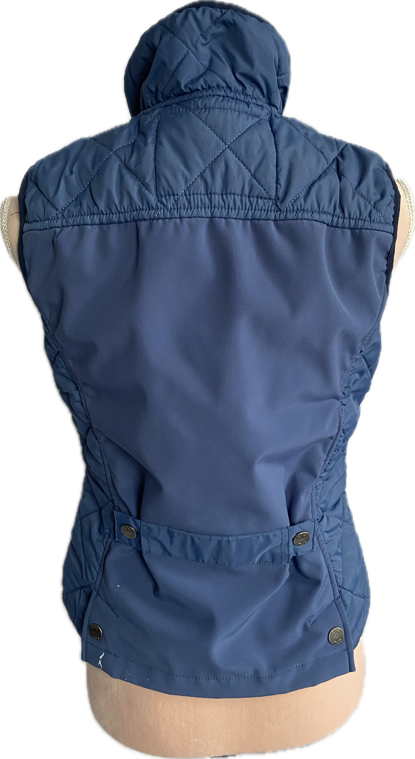 Hybrid vest | XS | CRW
